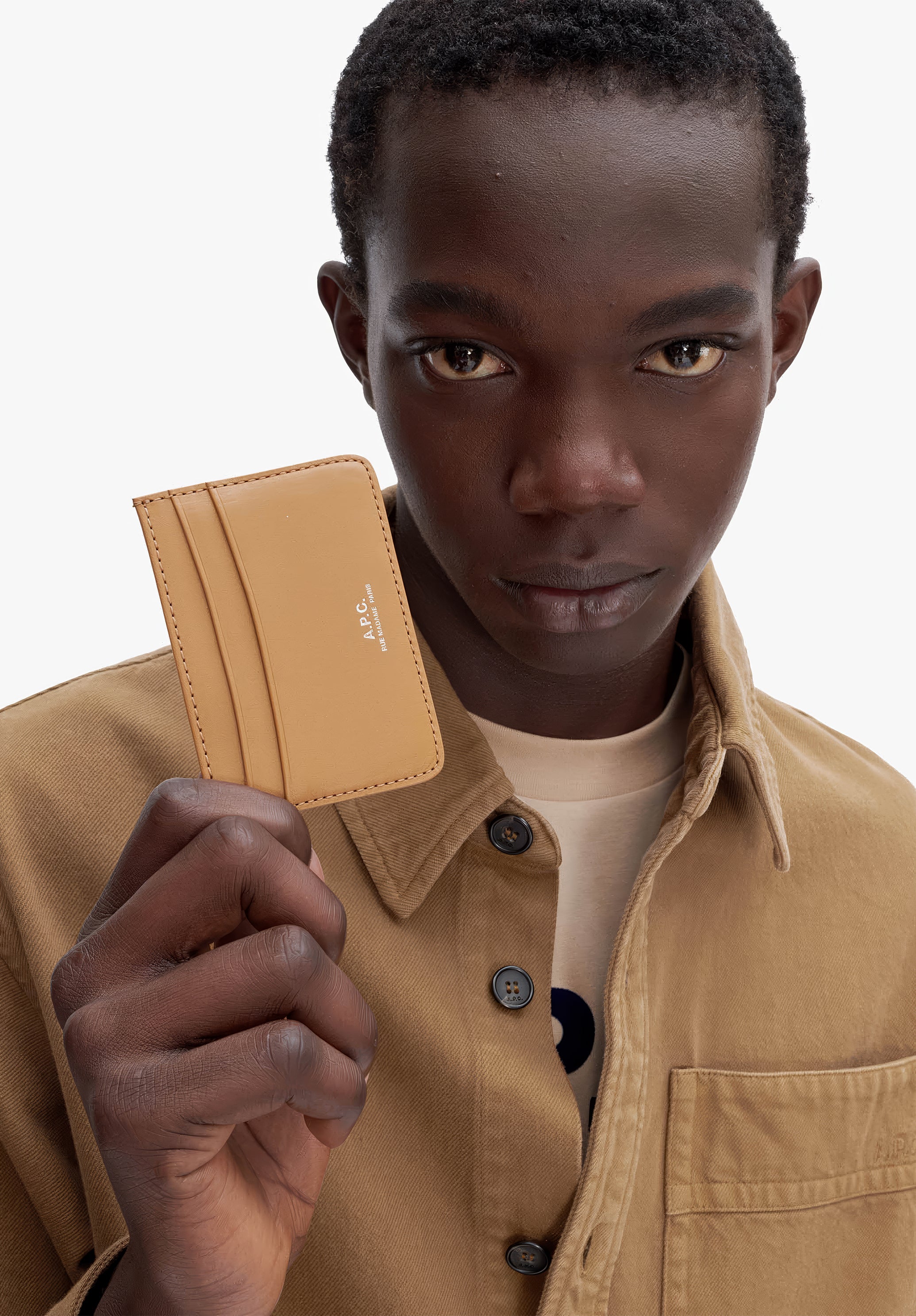 André cardholder - 8