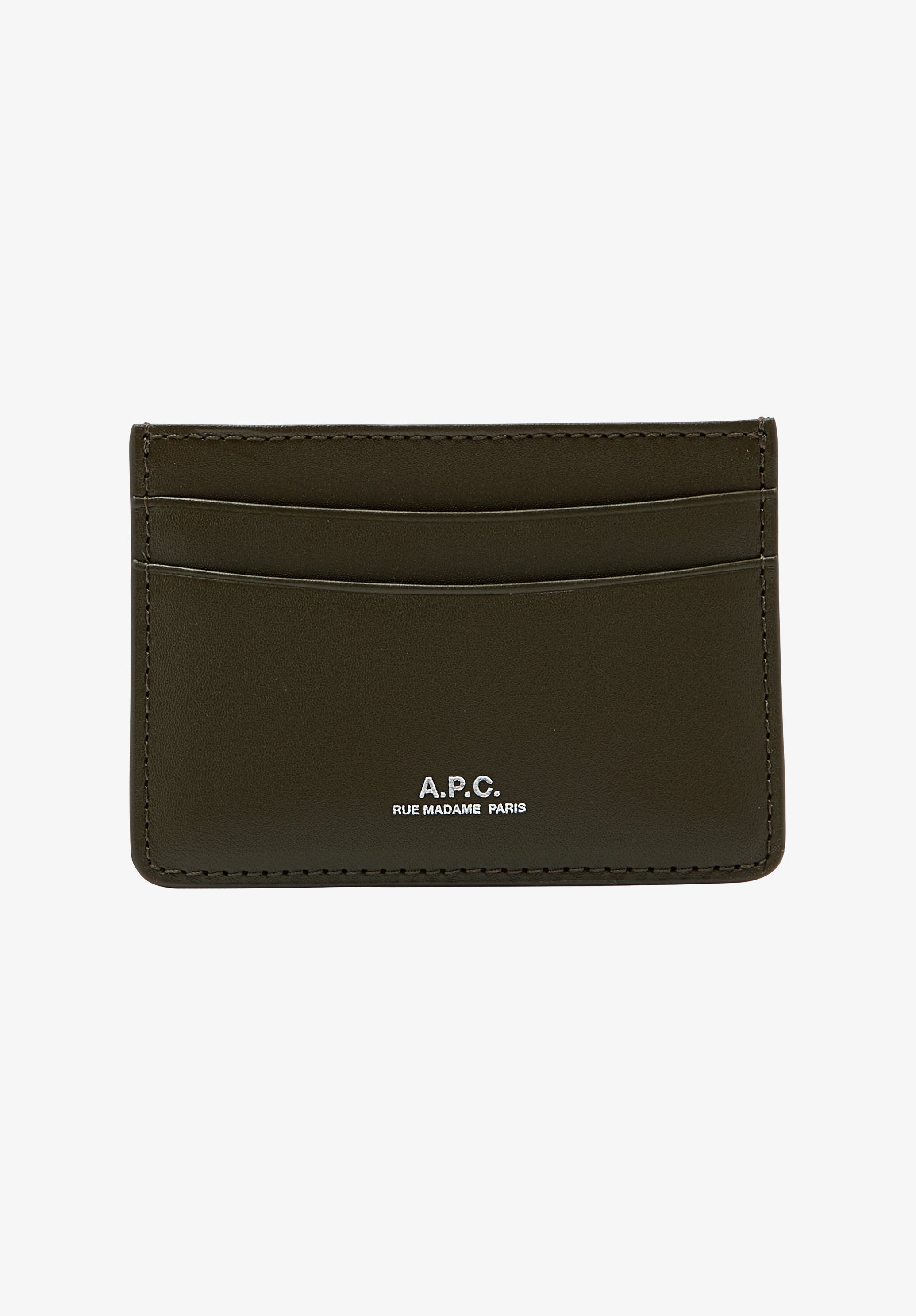André cardholder | A.P.C.