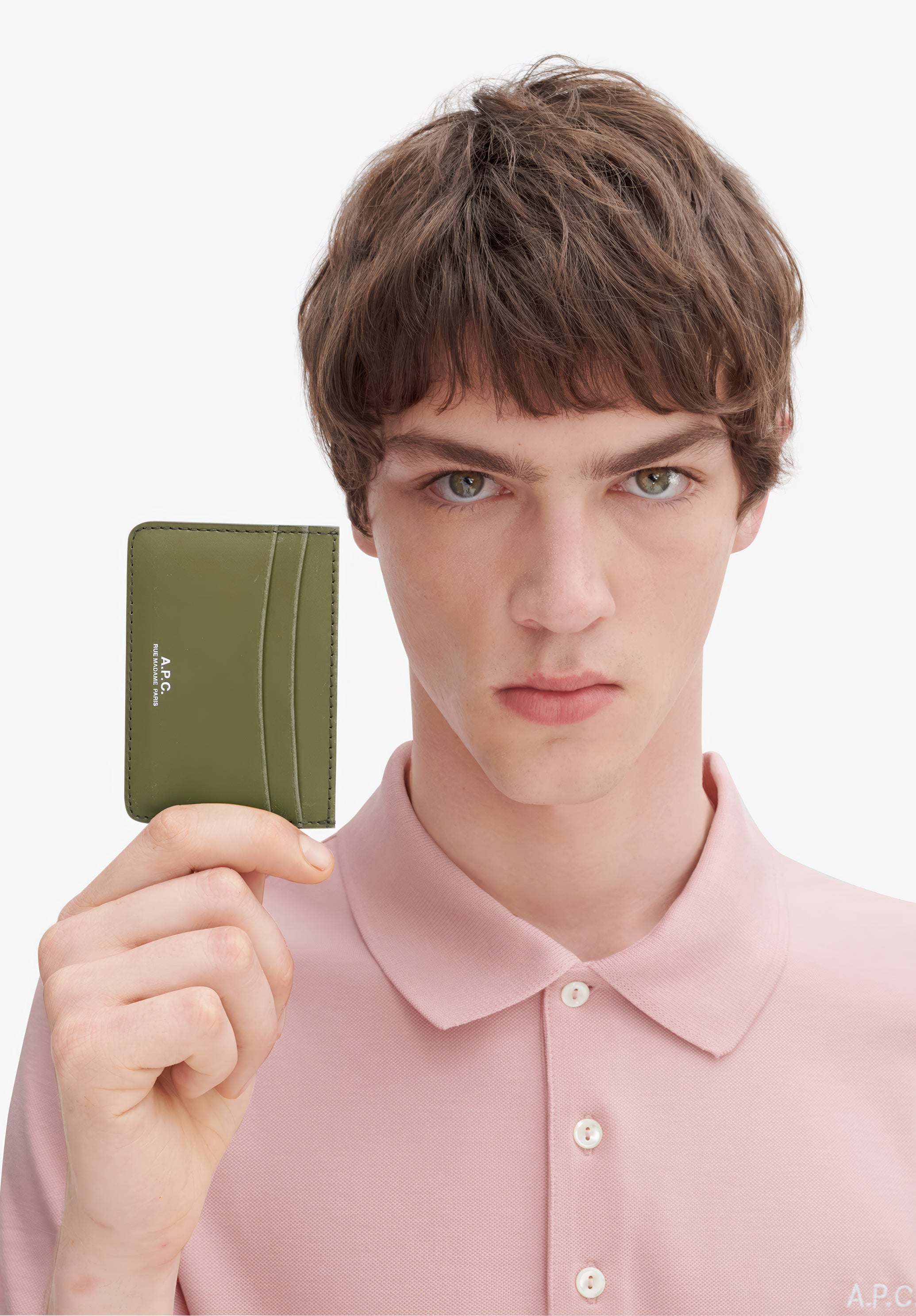André cardholder - 5