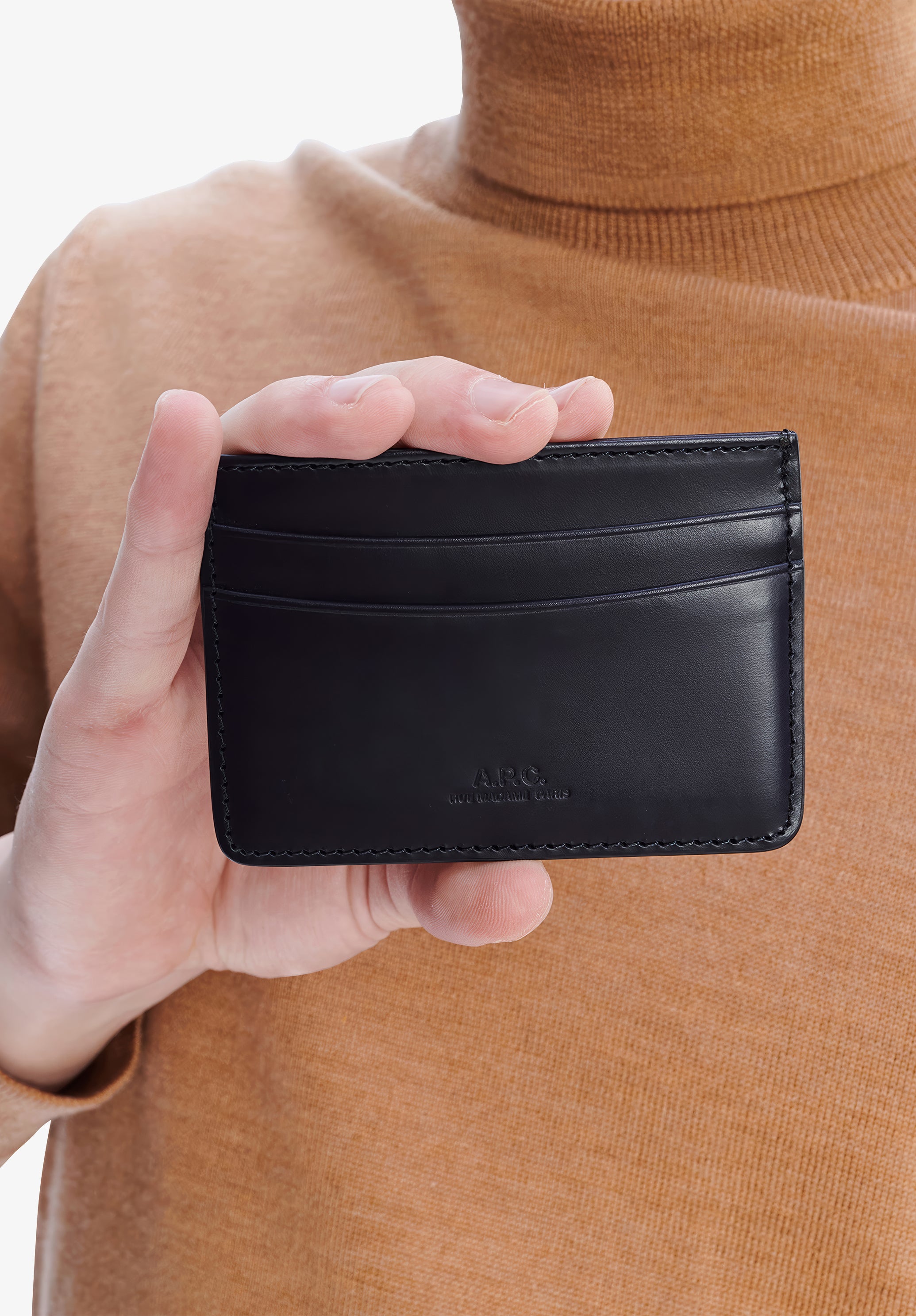 Andre cardholder - 1