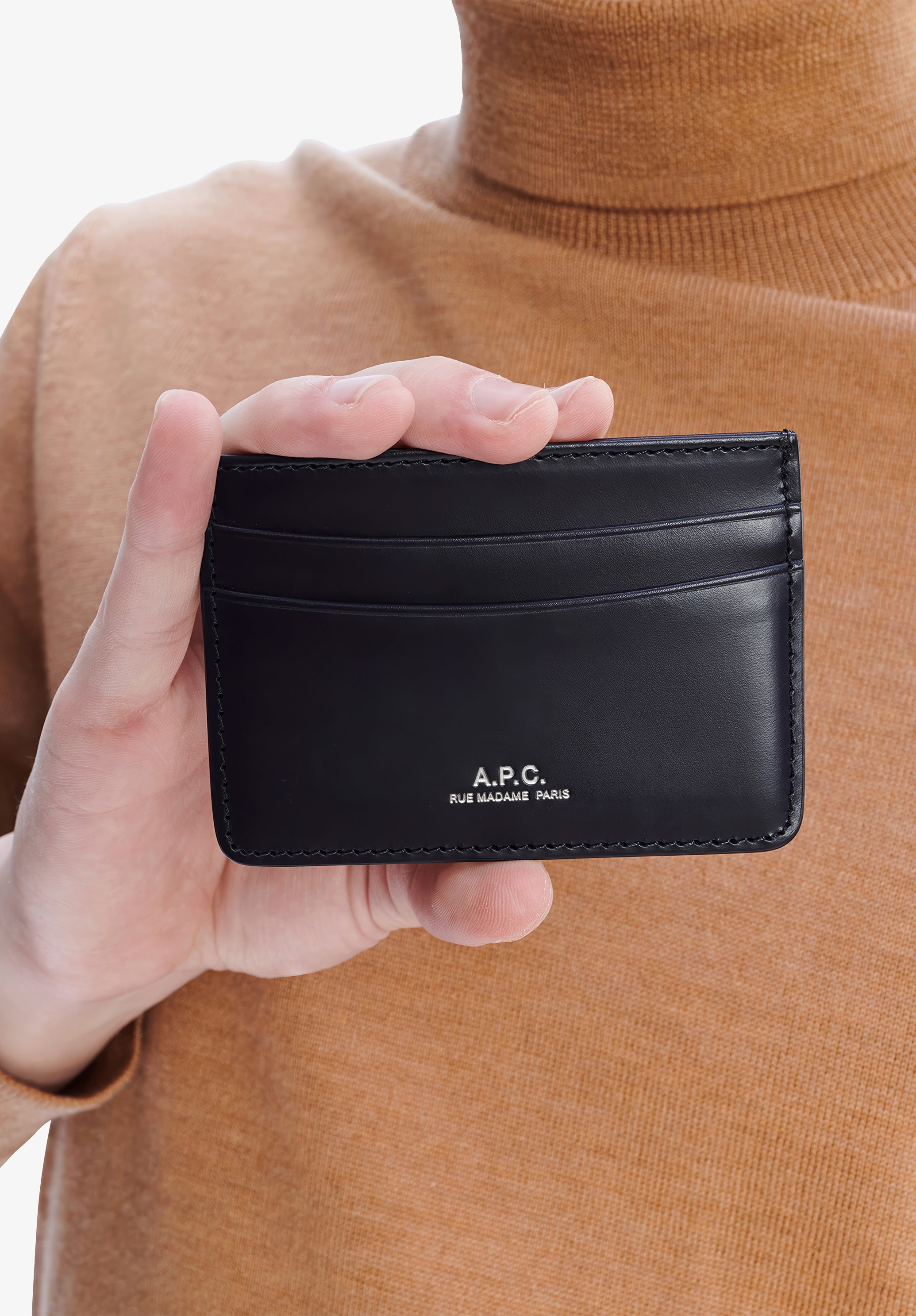 Andre cardholder