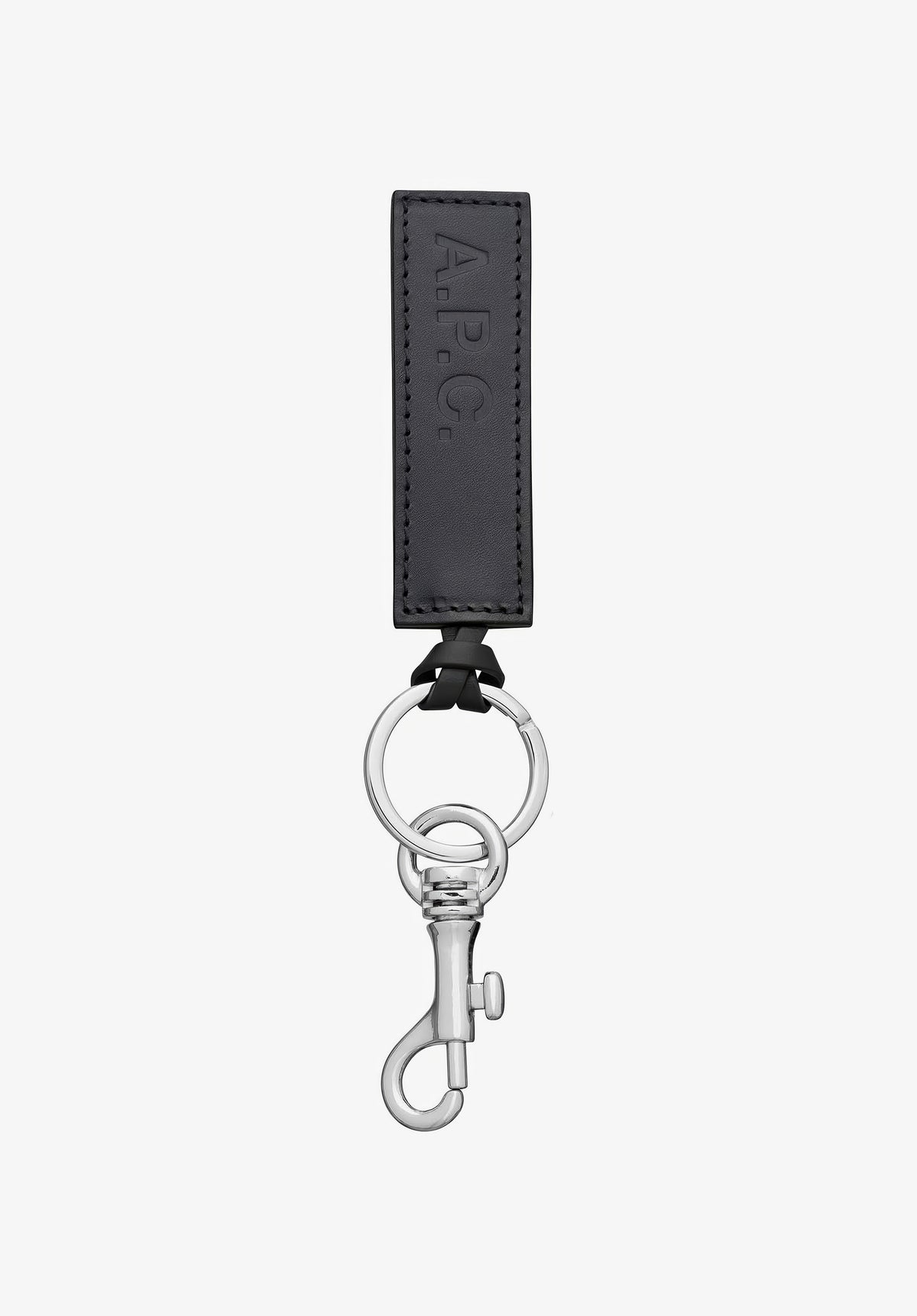 A.P.C. key ring | A.P.C.