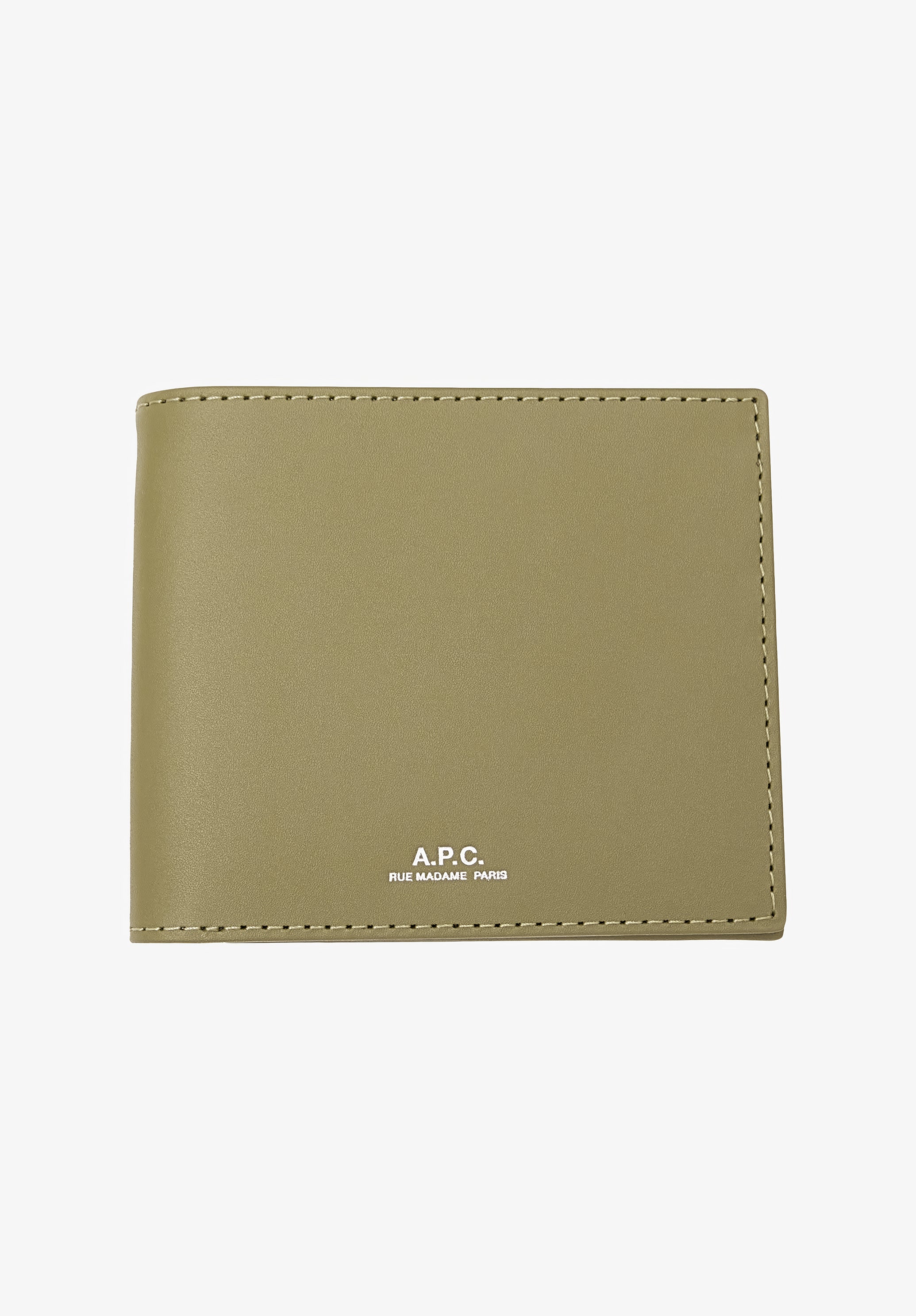 ☆A.P.C.☆ Noah Trifold Half Wallet Hazelnut PXAWVF63553CAD PXAWV-H63176CAE_00.jpg?v=