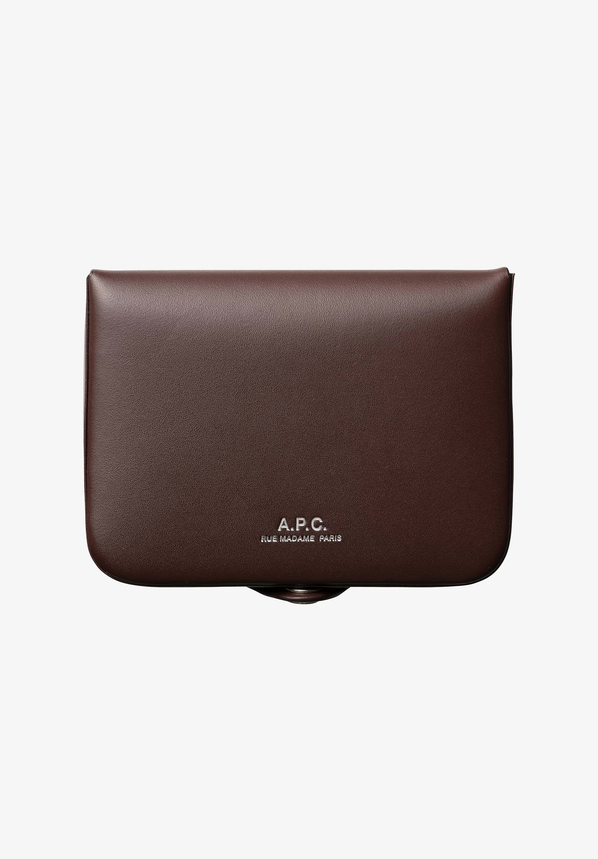 Josh coin purse | A.P.C.