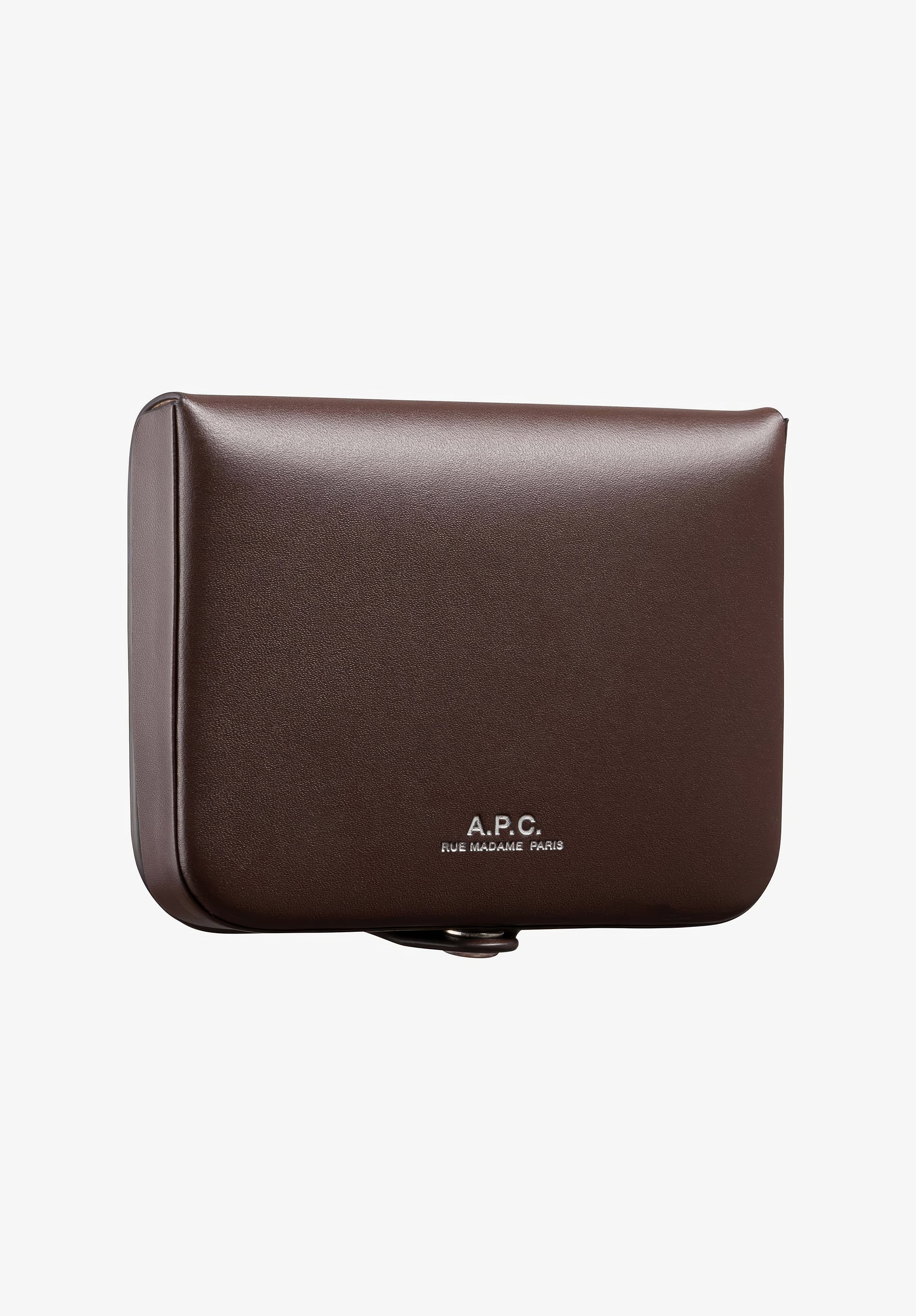 Josh coin purse | A.P.C.