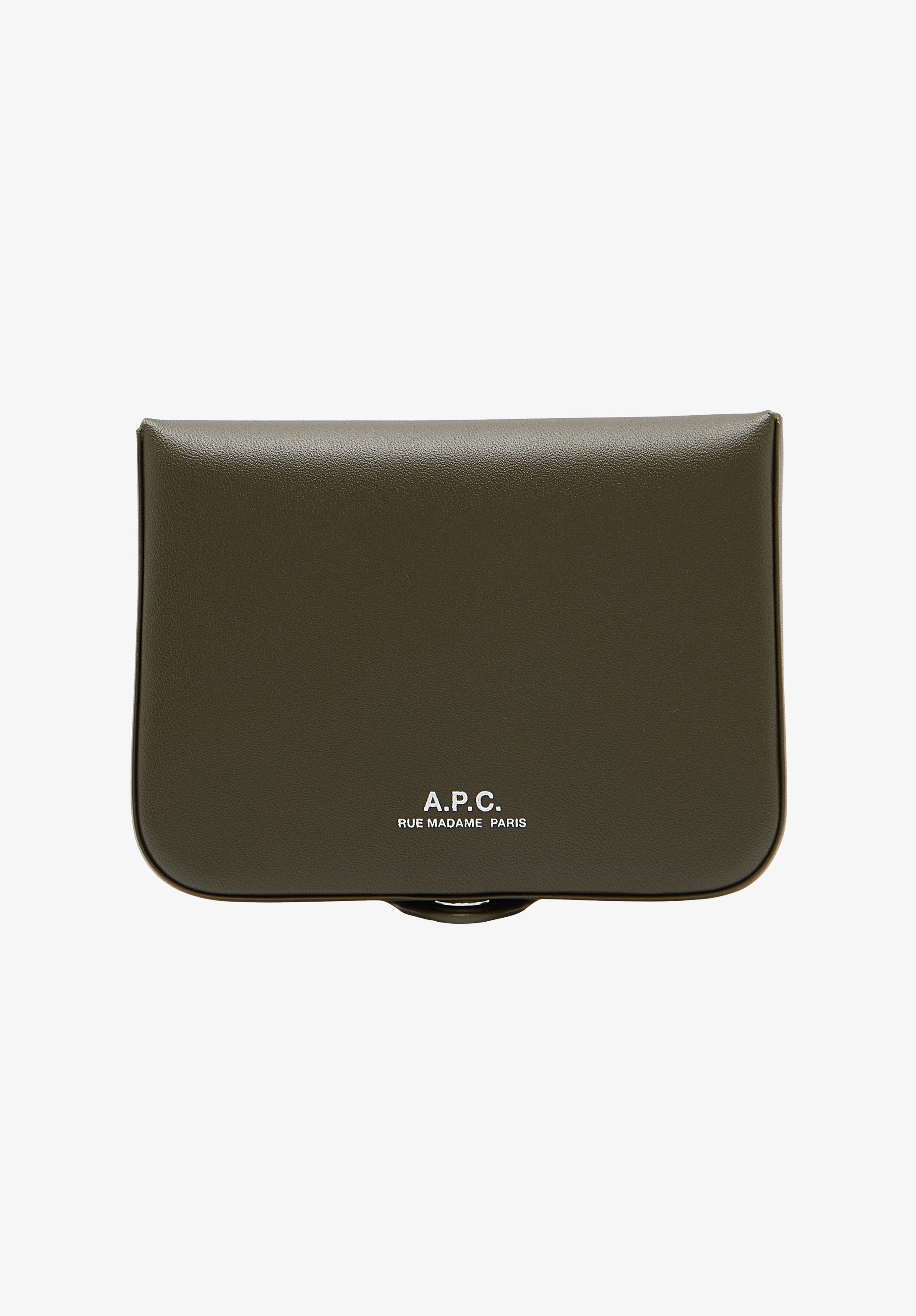 Josh coin purse | A.P.C.