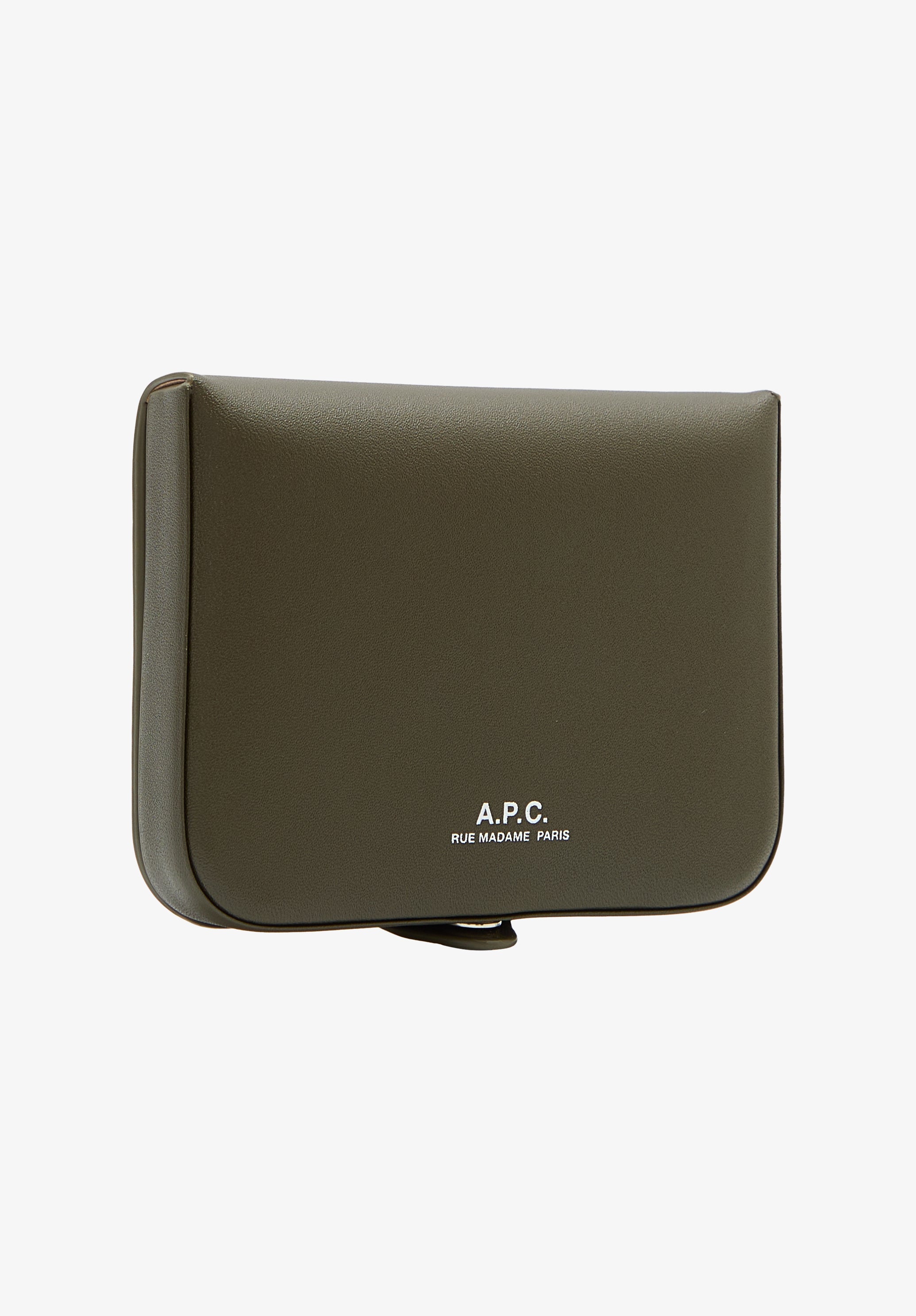 Josh coin purse | A.P.C.