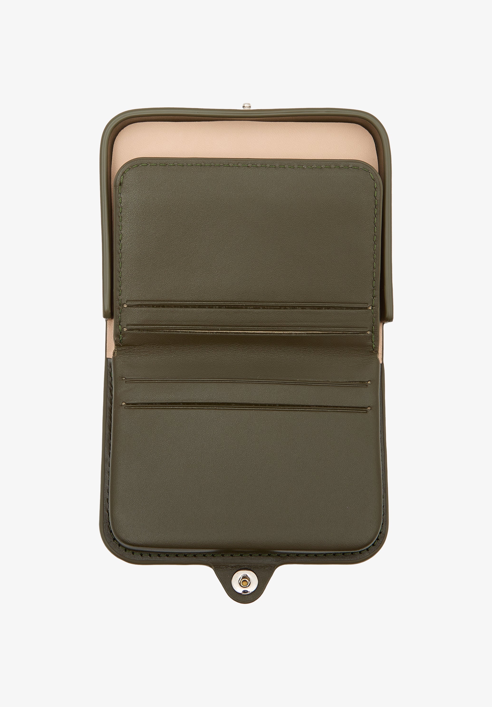 Josh coin purse | A.P.C.