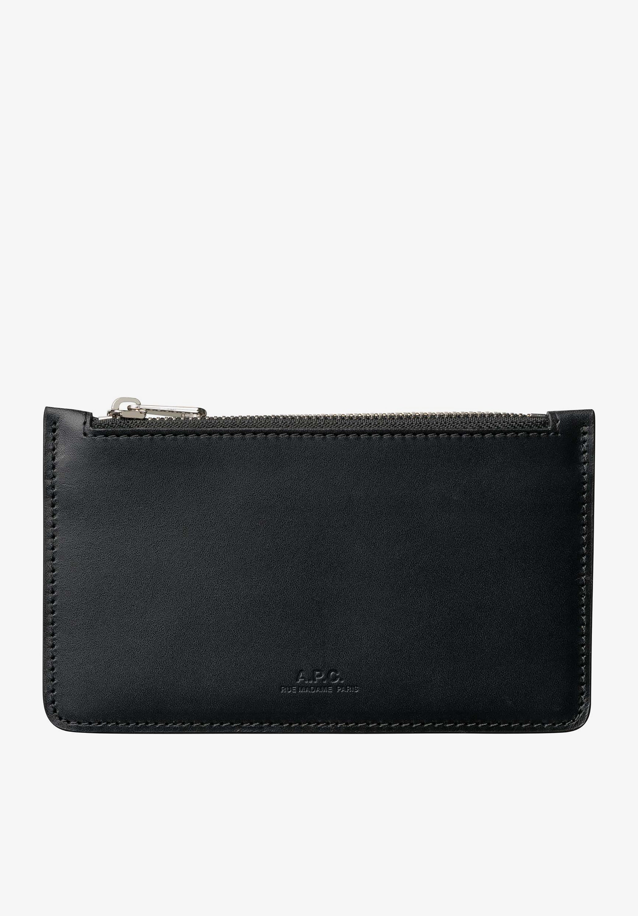 Walter cardholder | A.P.C.