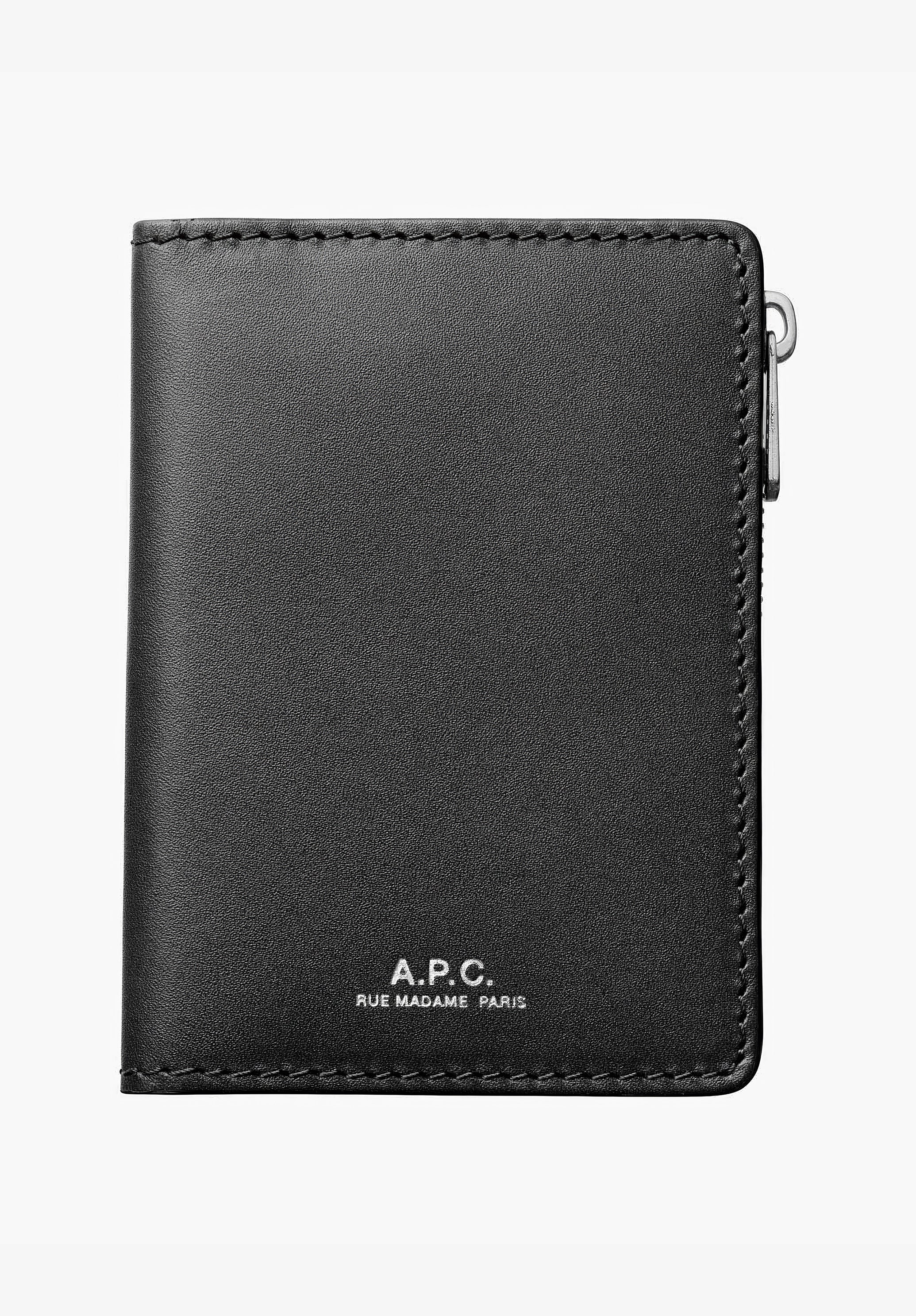 Stefan Zip cardholder - 0