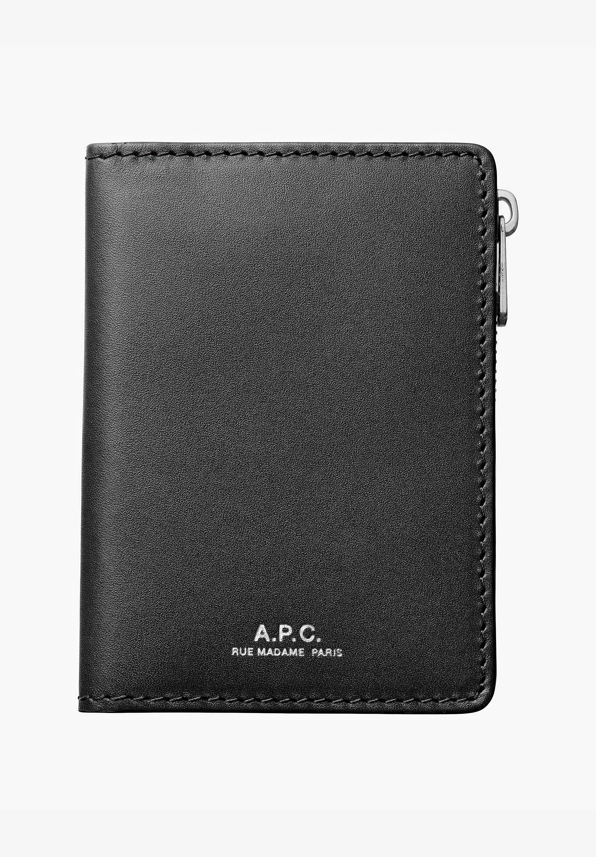 Stefan Zip cardholder - 2