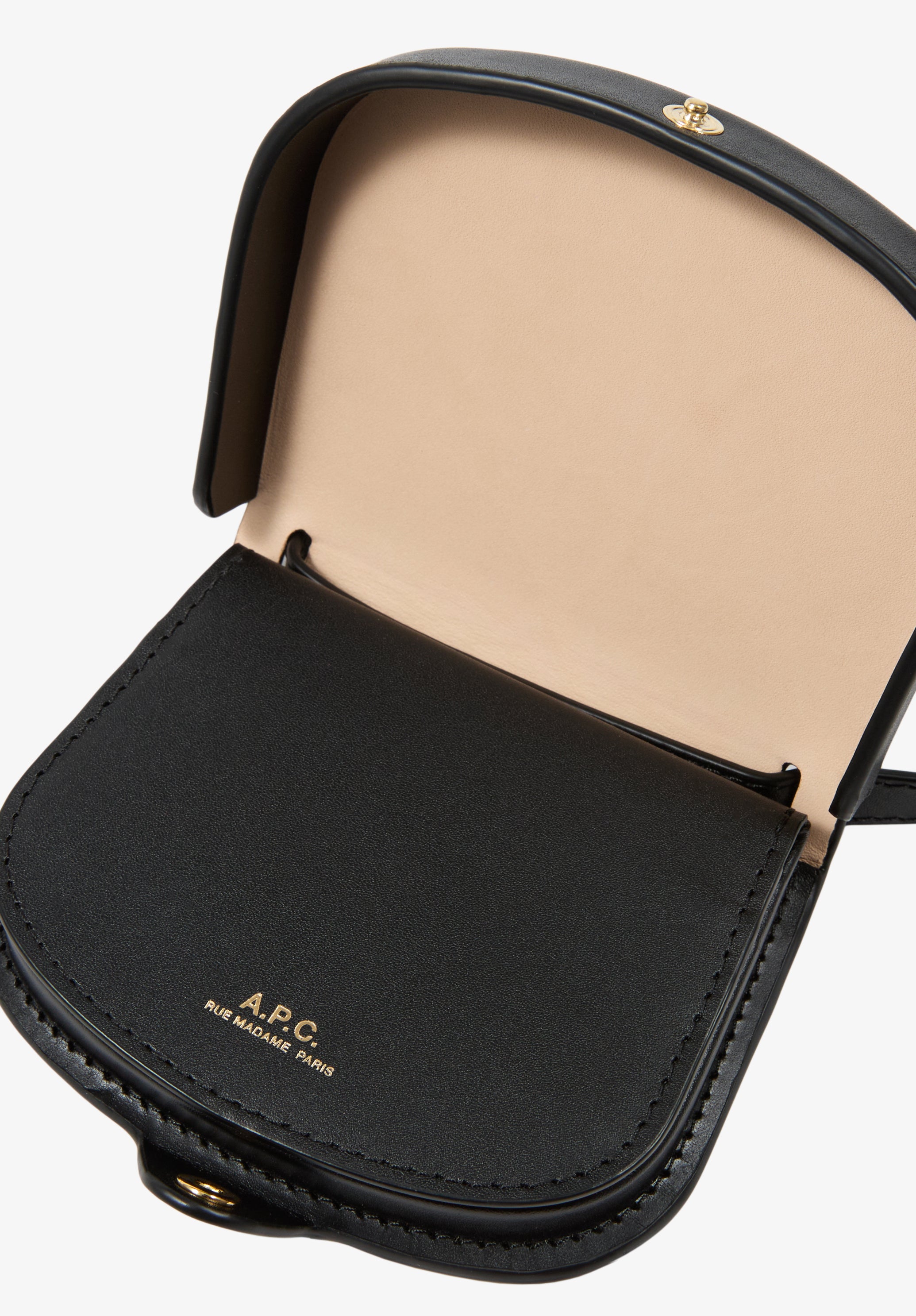 Jo Strap coin purse - 4
