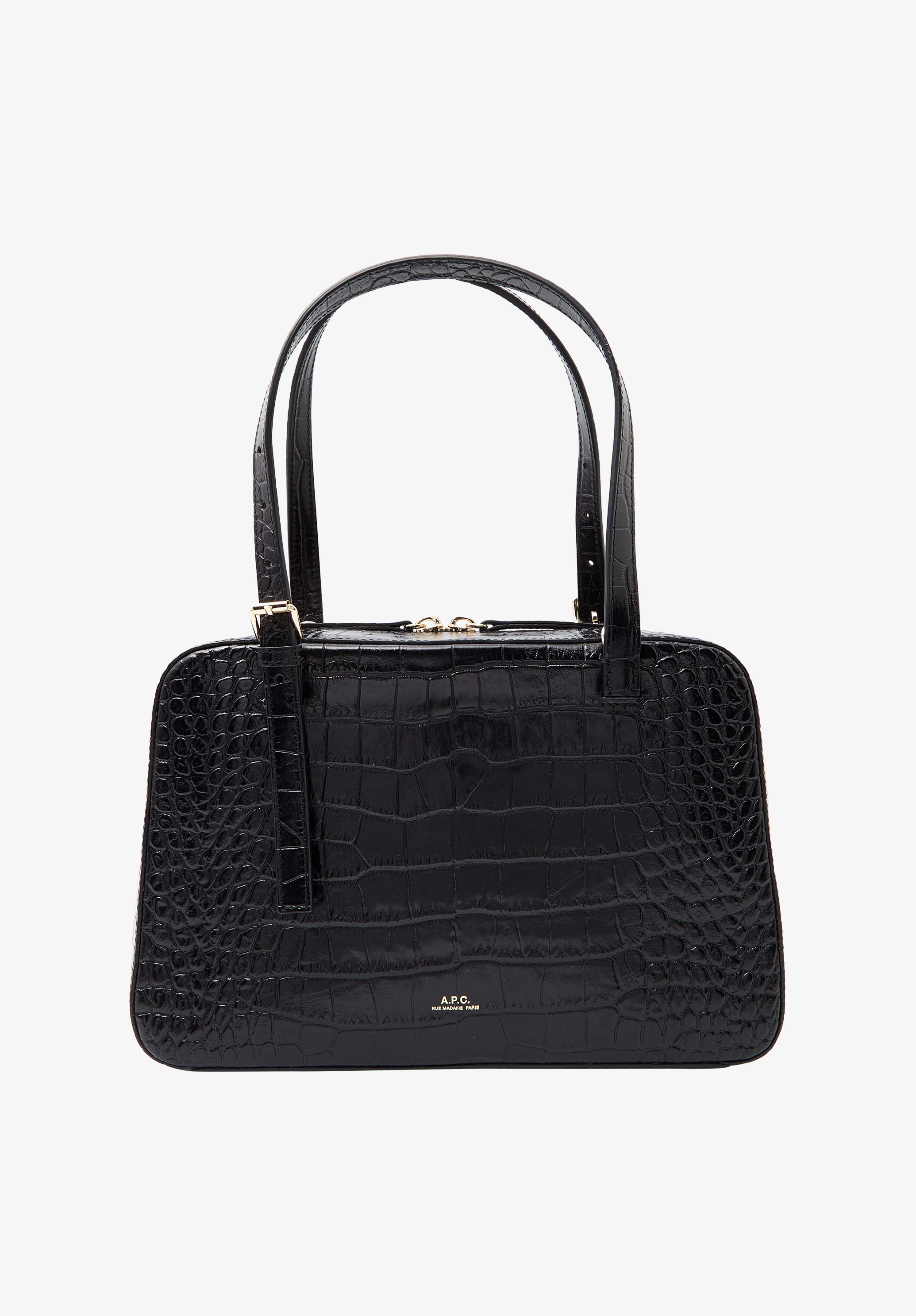 Virginie Box bag | A.P.C.
