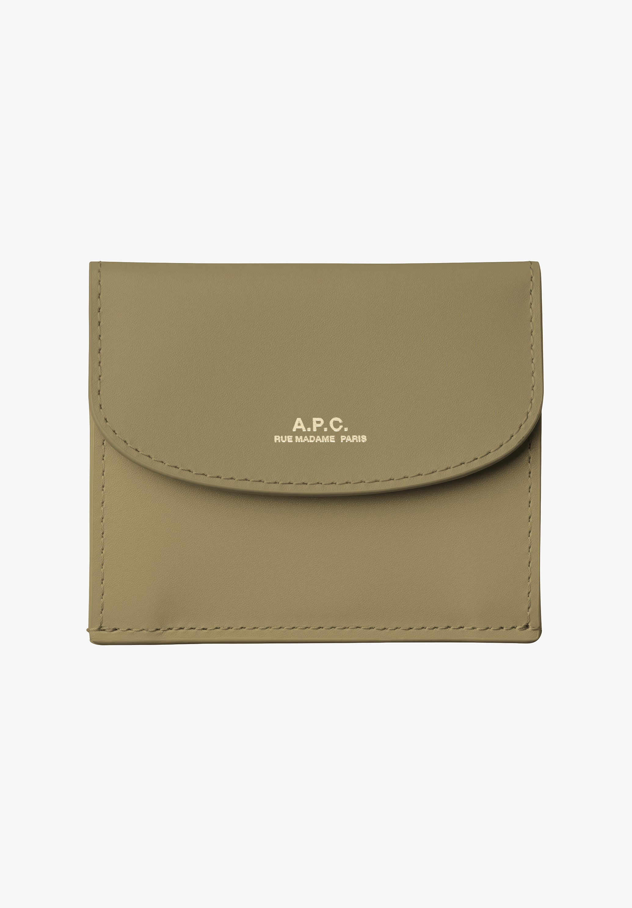 Genève trifold wallet - 0