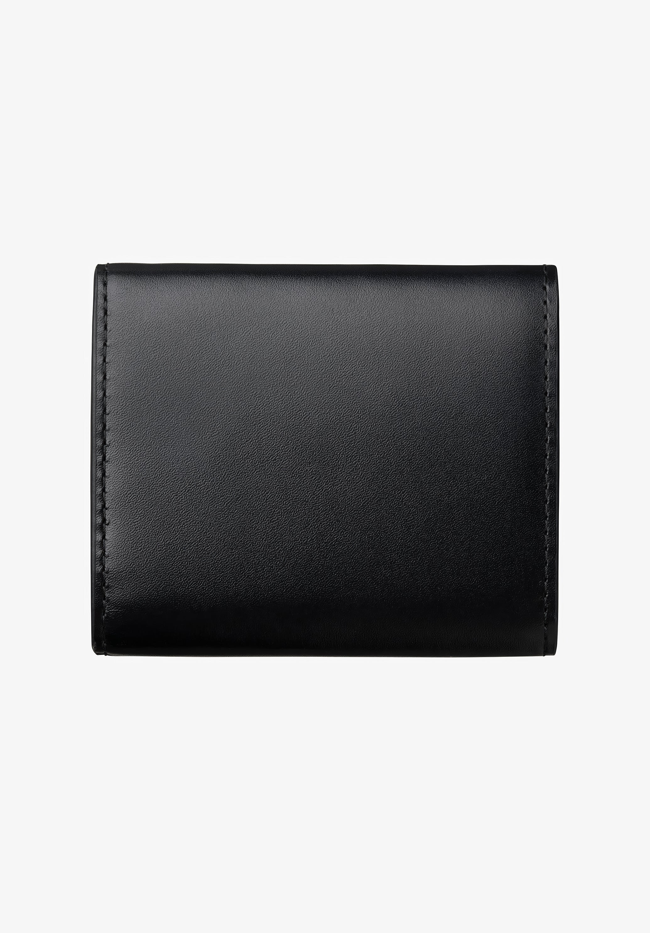 Genève trifold wallet | A.P.C.