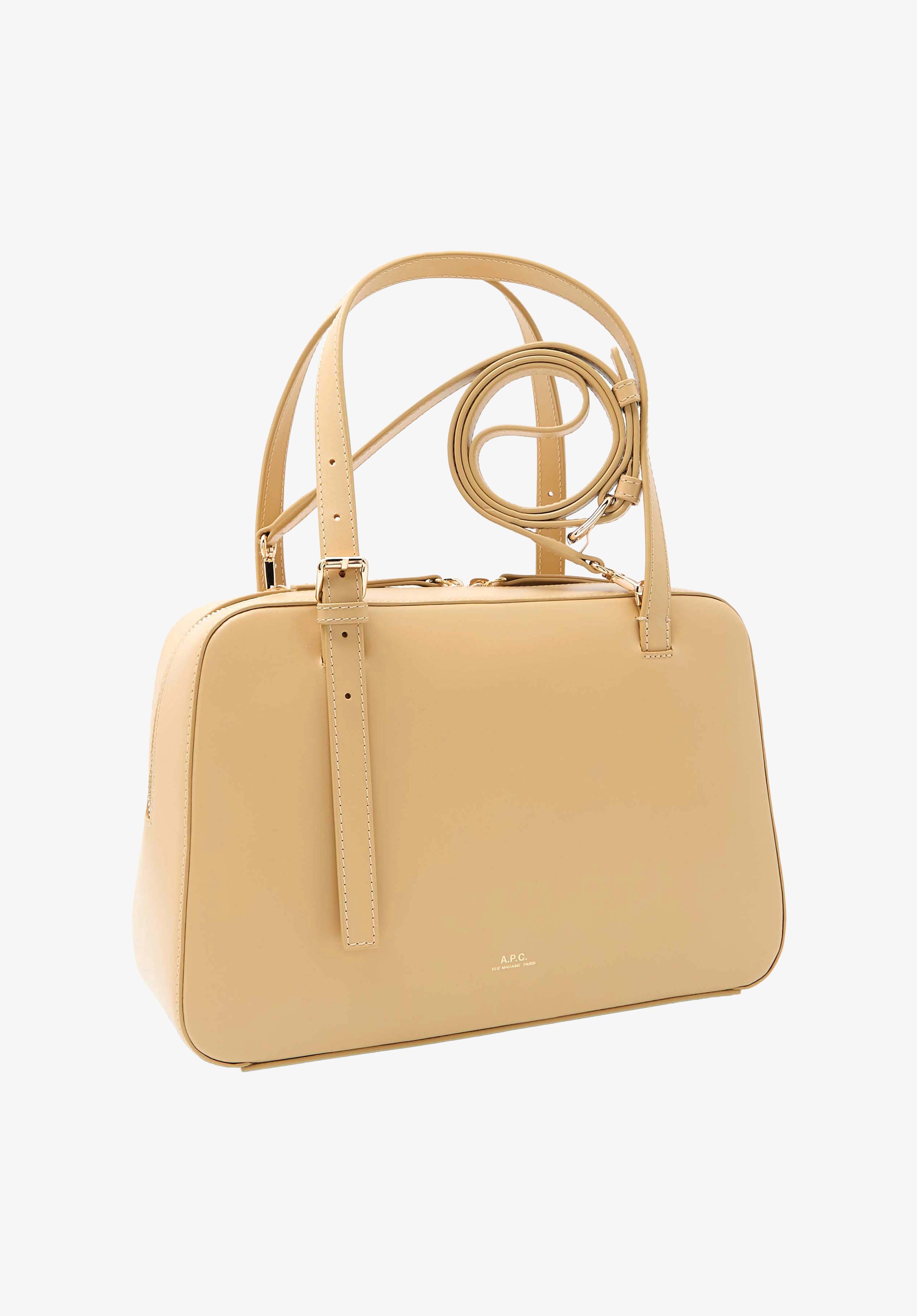 Virginie Box bag - 3