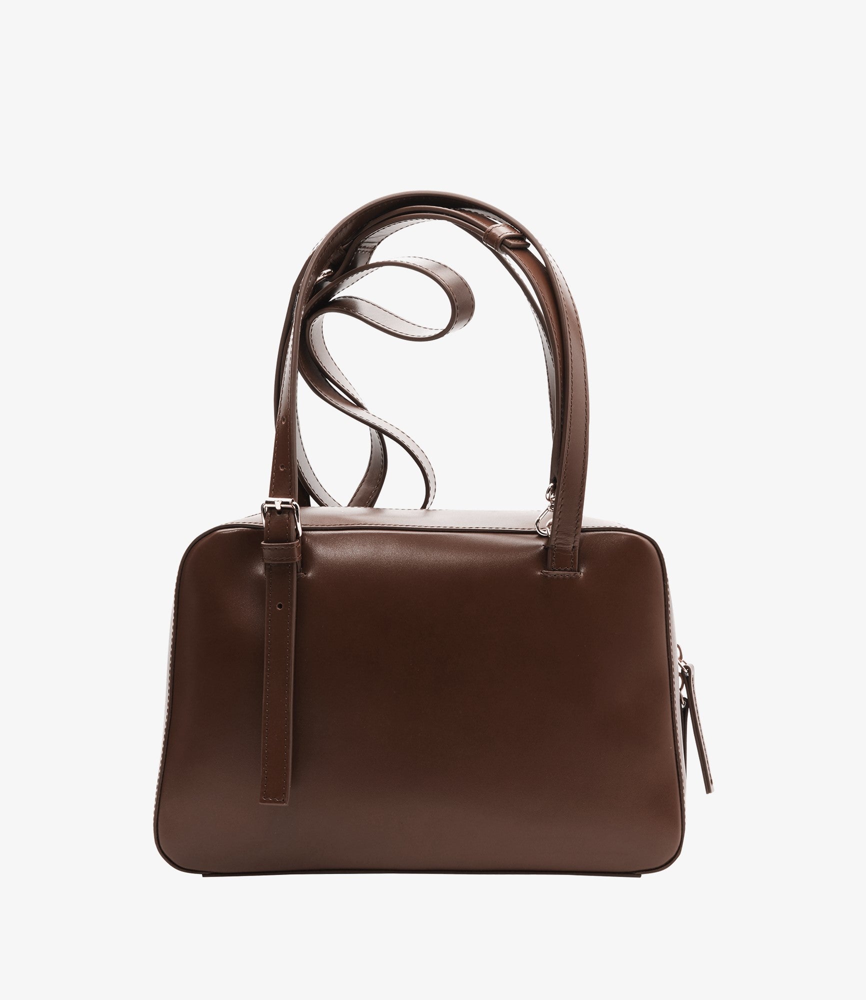 Virginie Box bag - 4