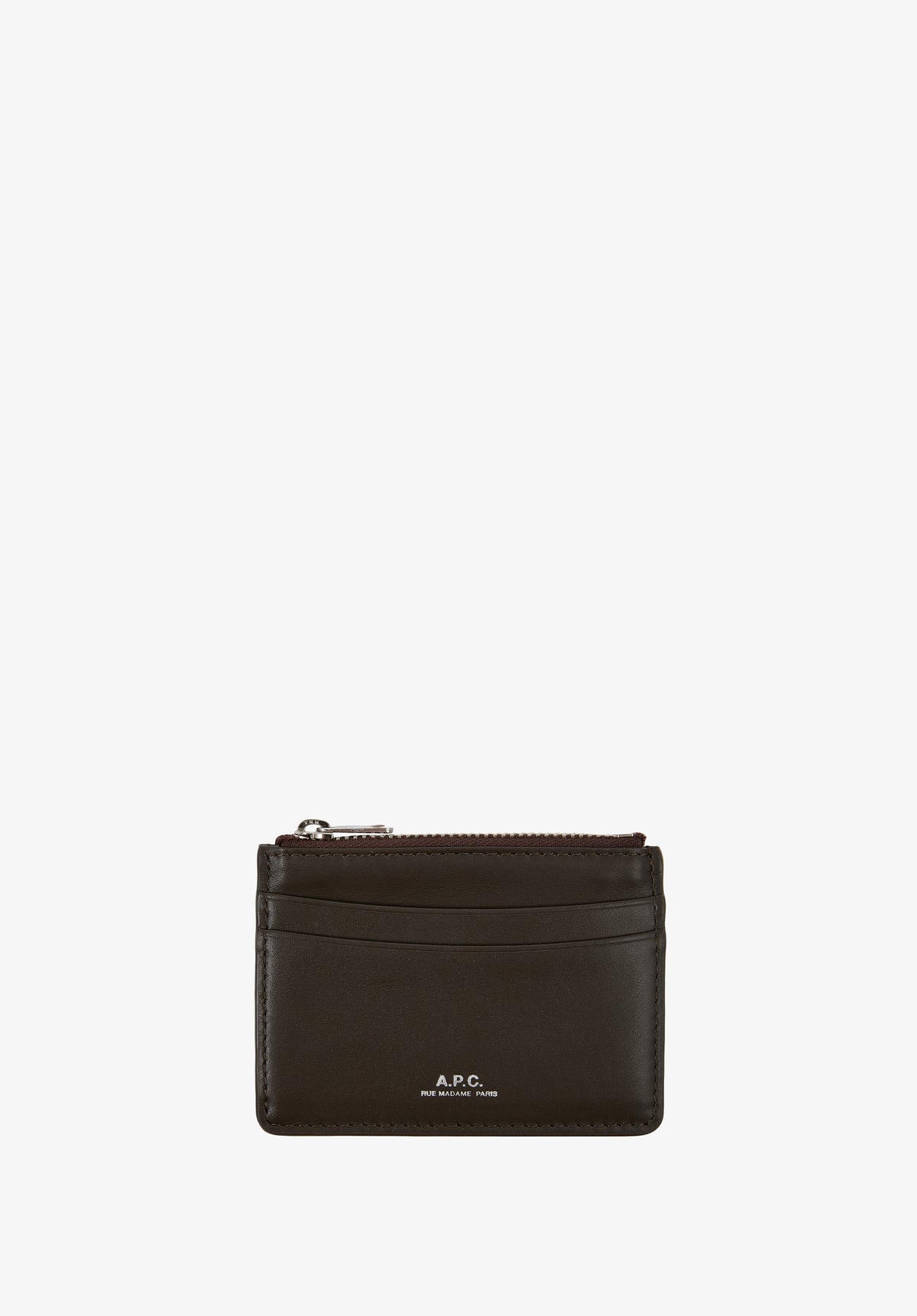 Paris cardholder - 0