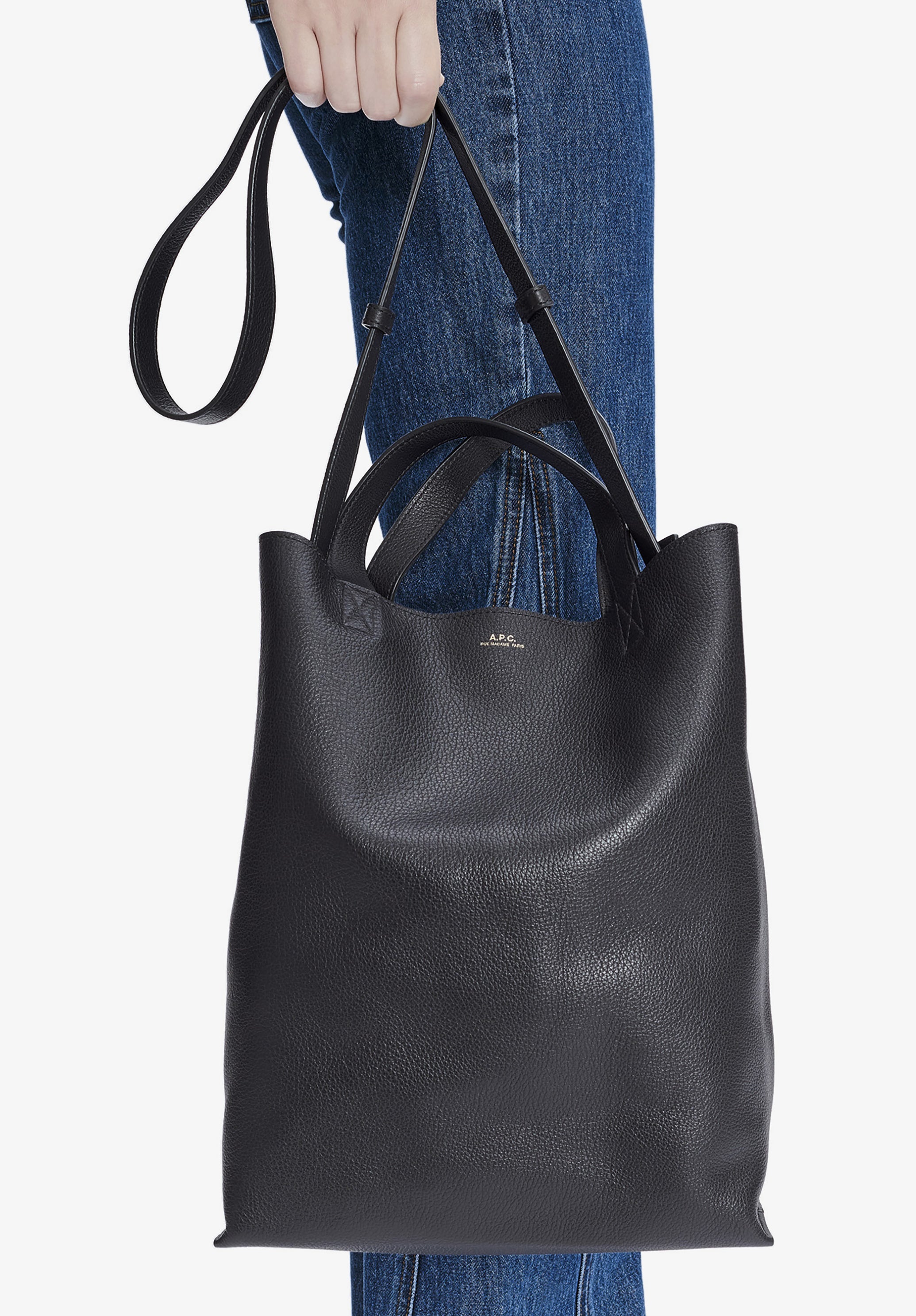 Maiko Medium shopper tote | A.P.C.
