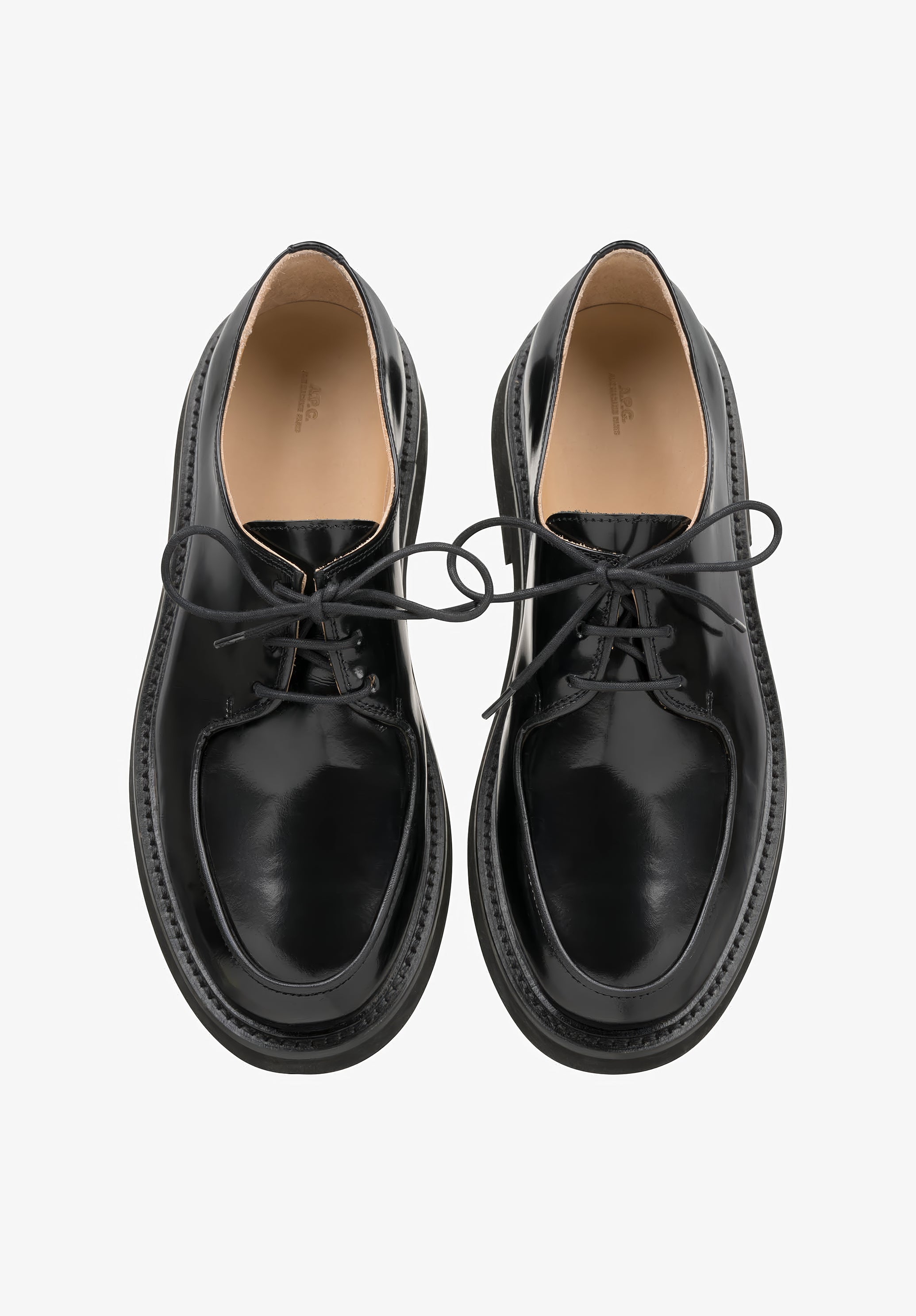 Gael shoes - 4