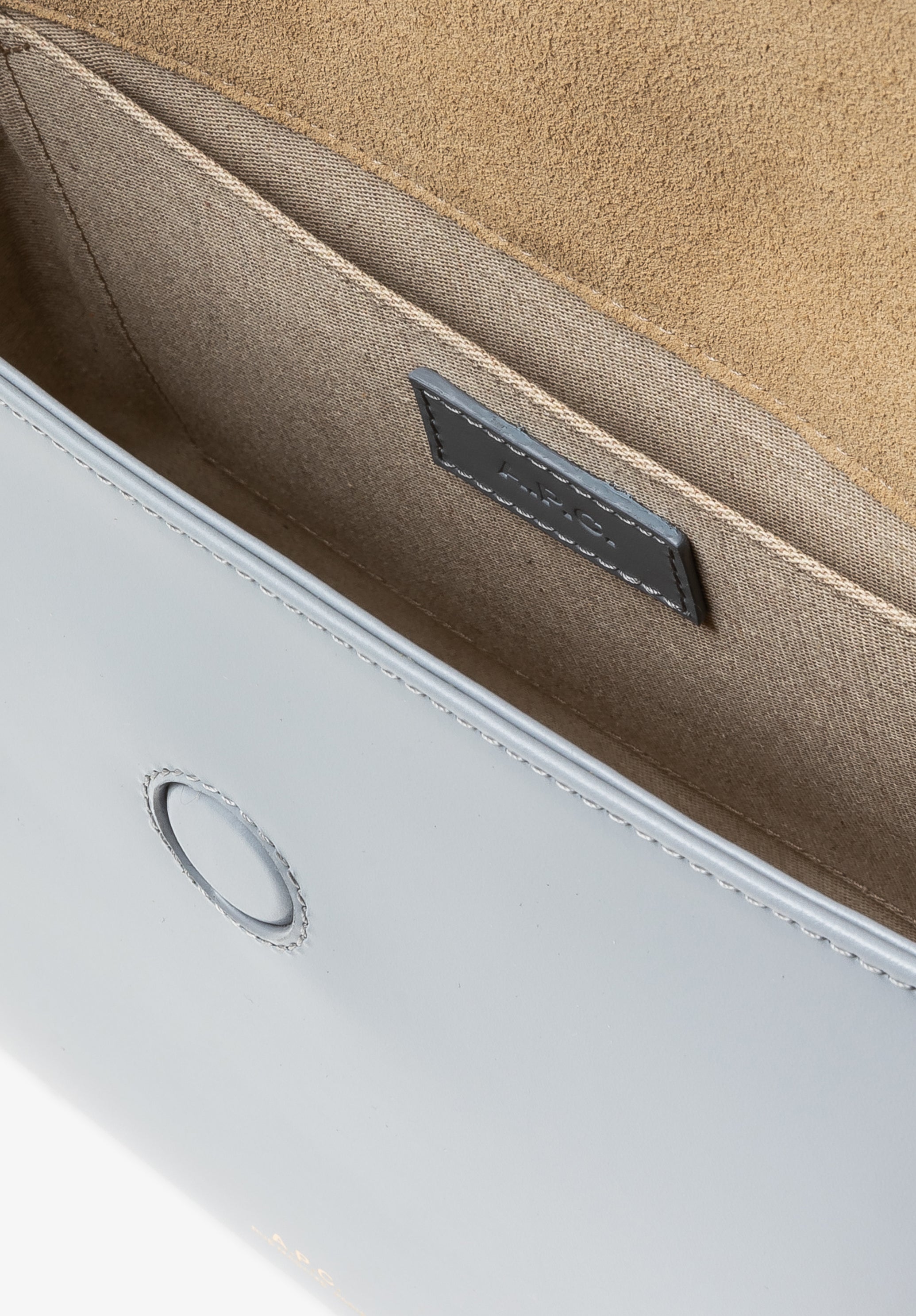 Virginie Flap bag - 4