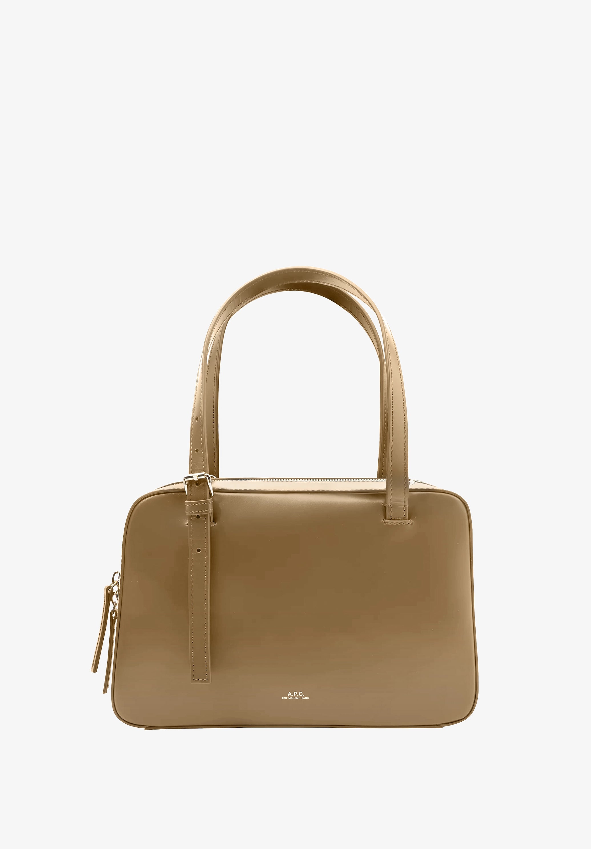 Virginie Box bag | A.P.C.
