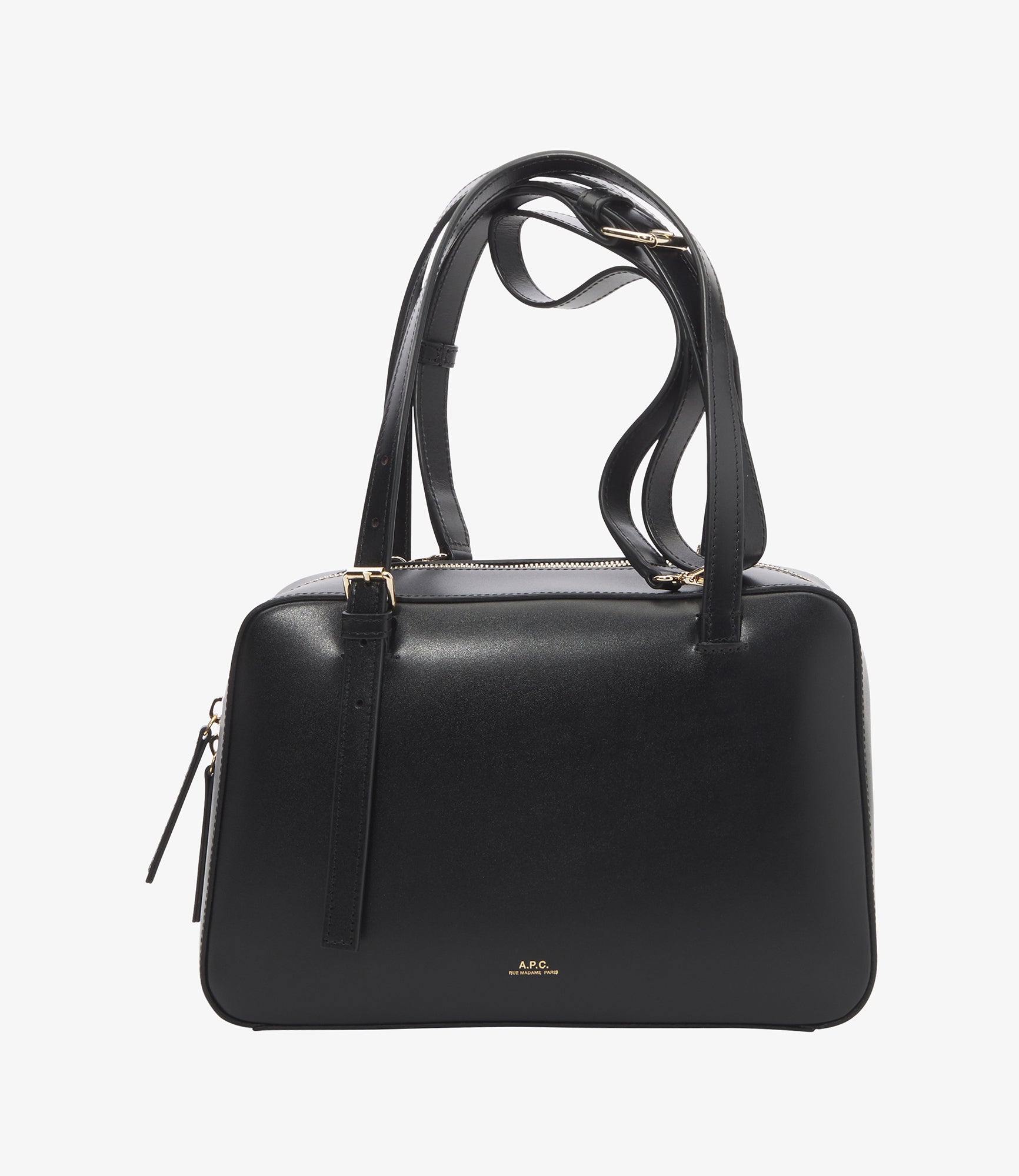 Virginie Box bag | A.P.C.