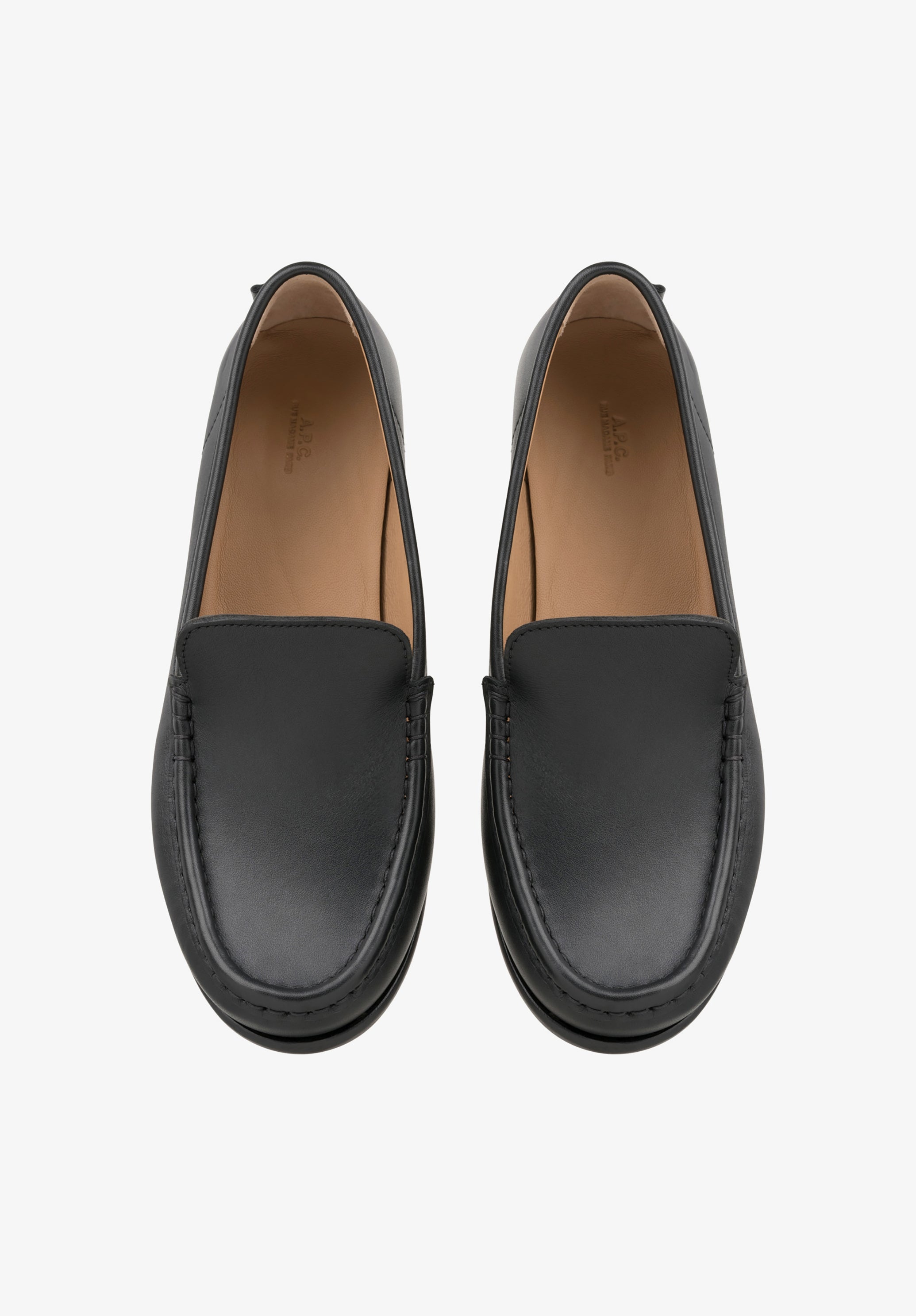 Womens shoes · Sandals · Boots · Heels · Sneakers | A.P.C.