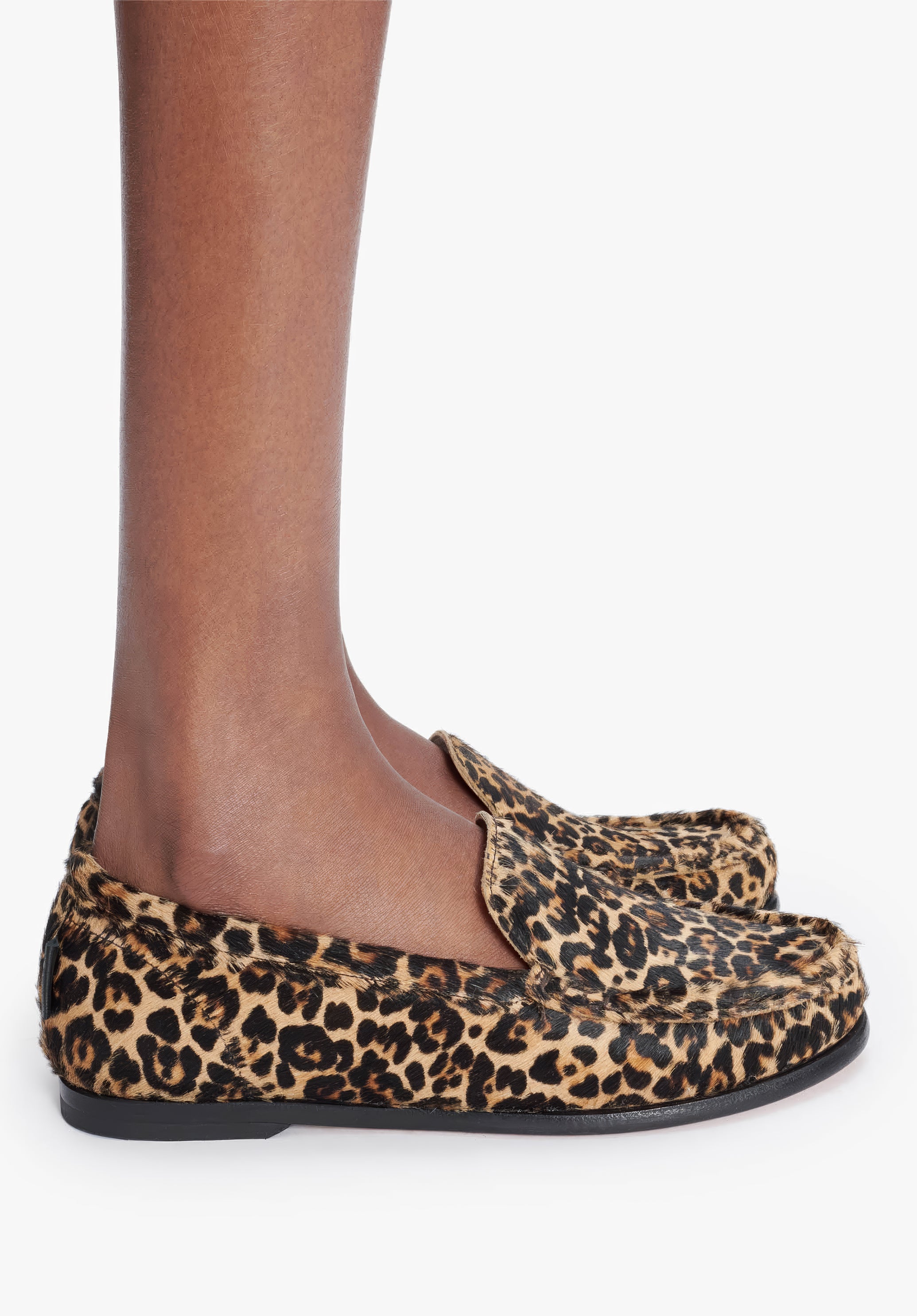 Swan moccasins - 1