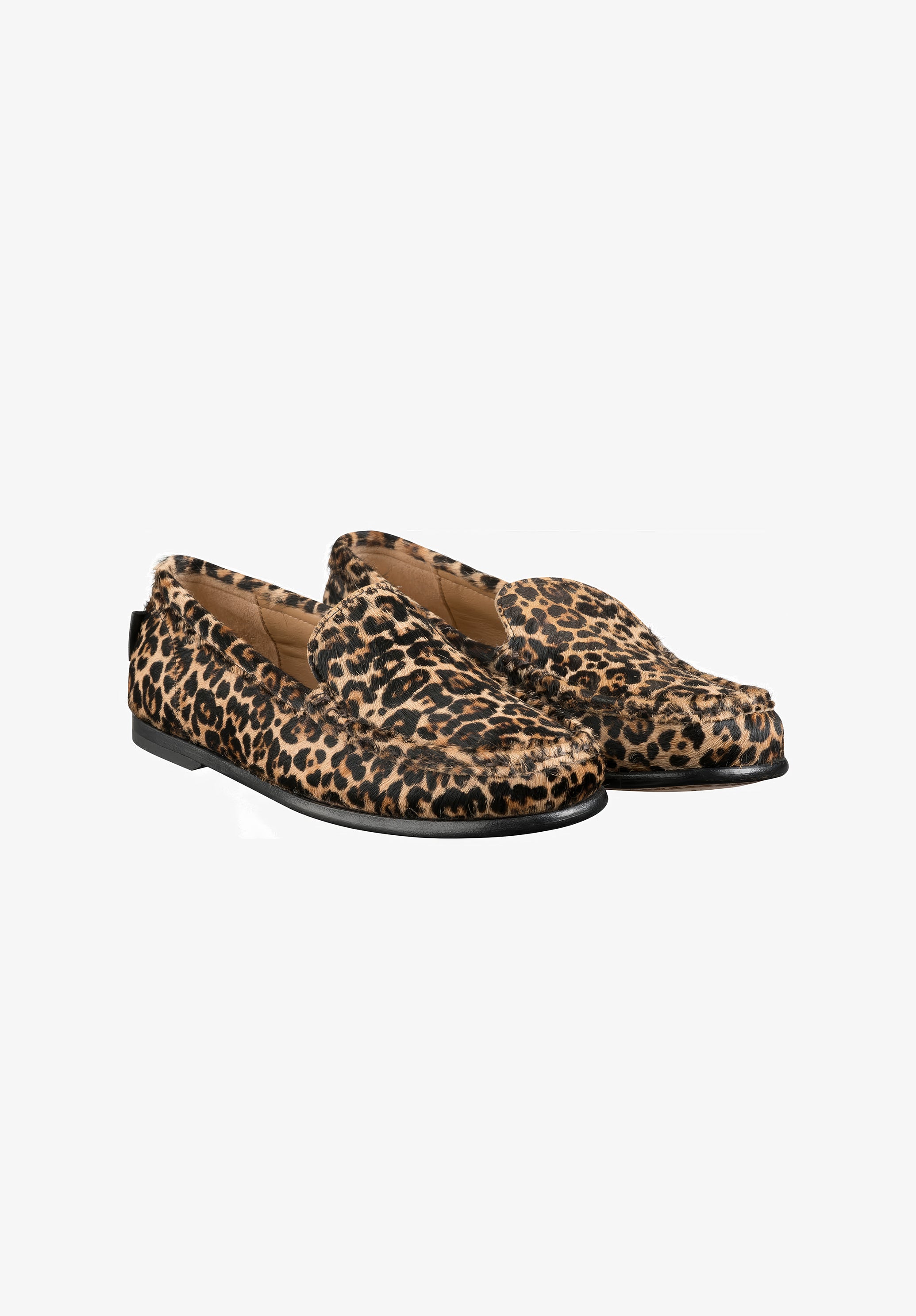 Swan moccasins - 3