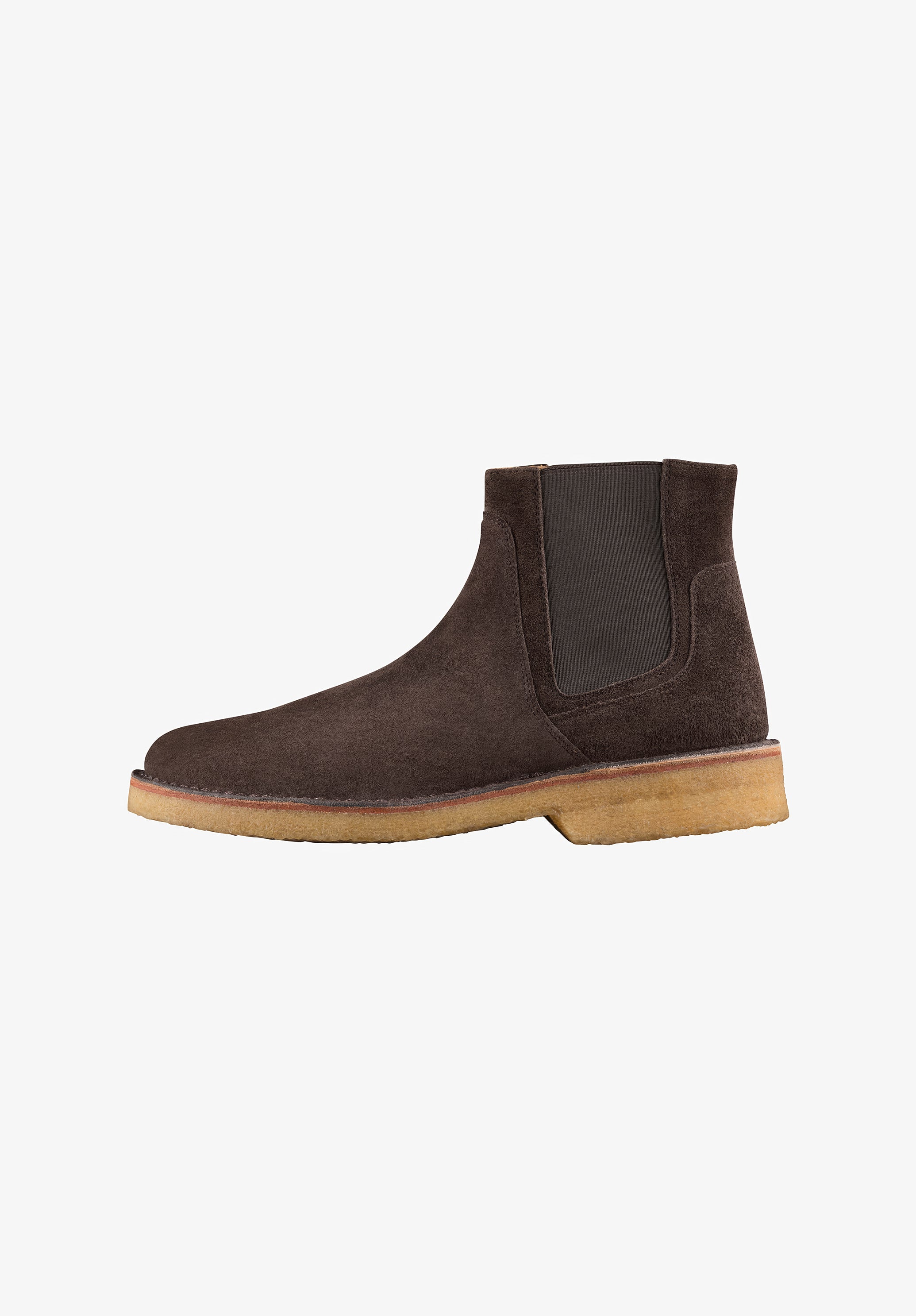 Theodore Chelsea boots - 0