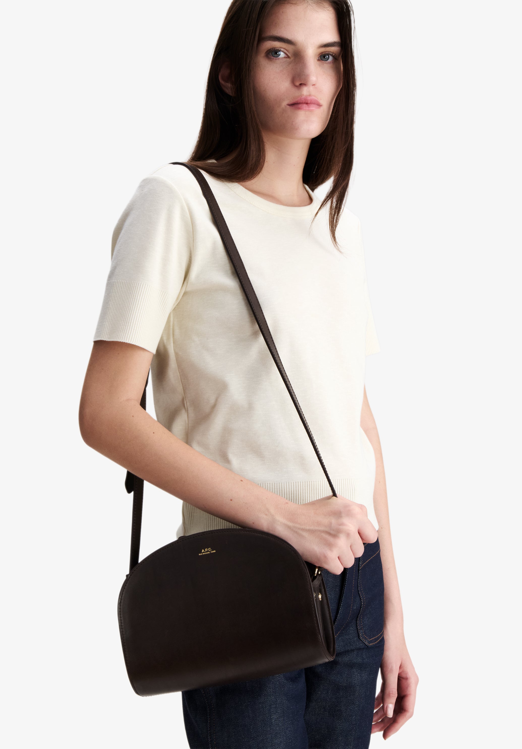 Demi-lune - Bags | A.P.C.
