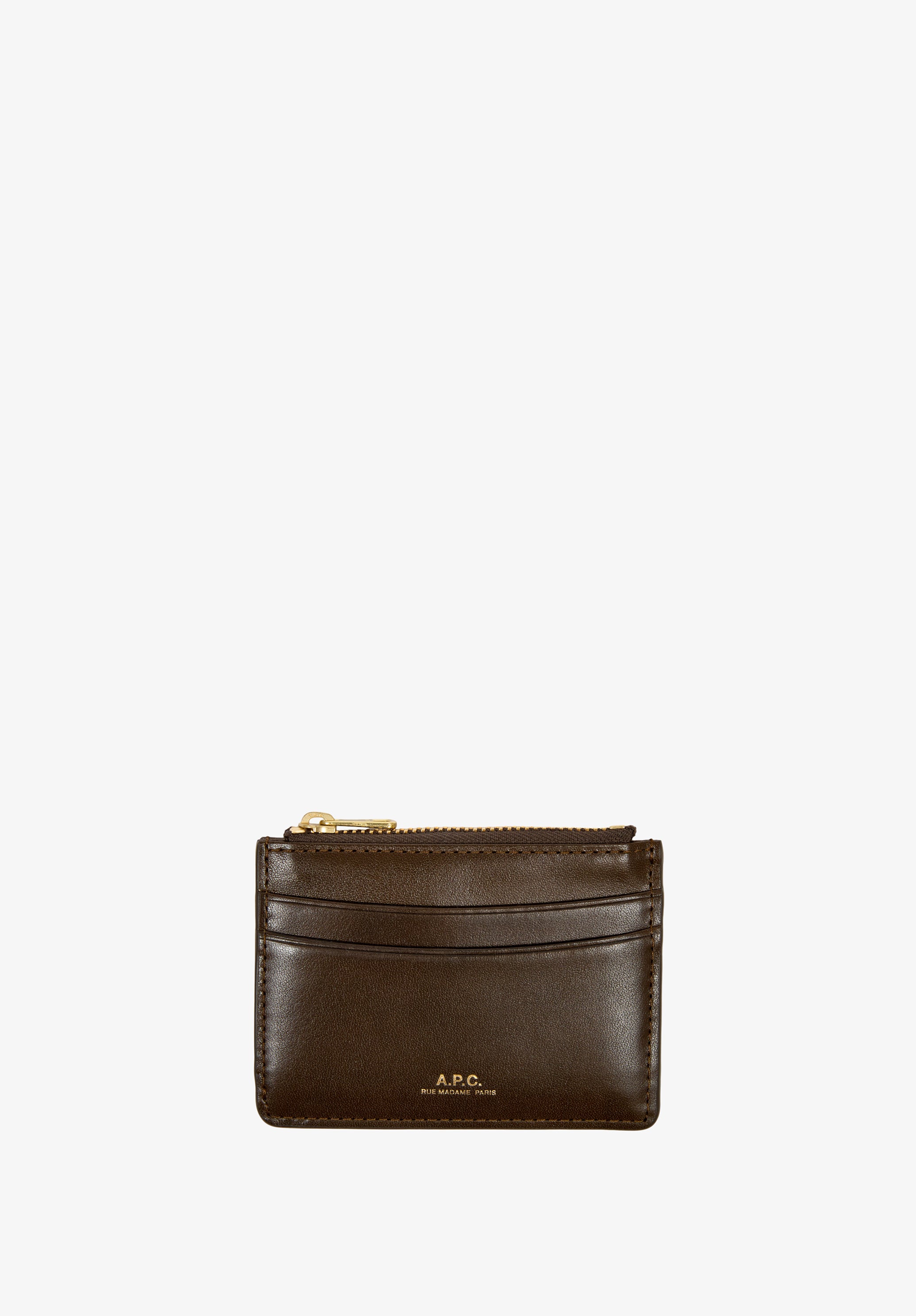 Paris cardholder | A.P.C.