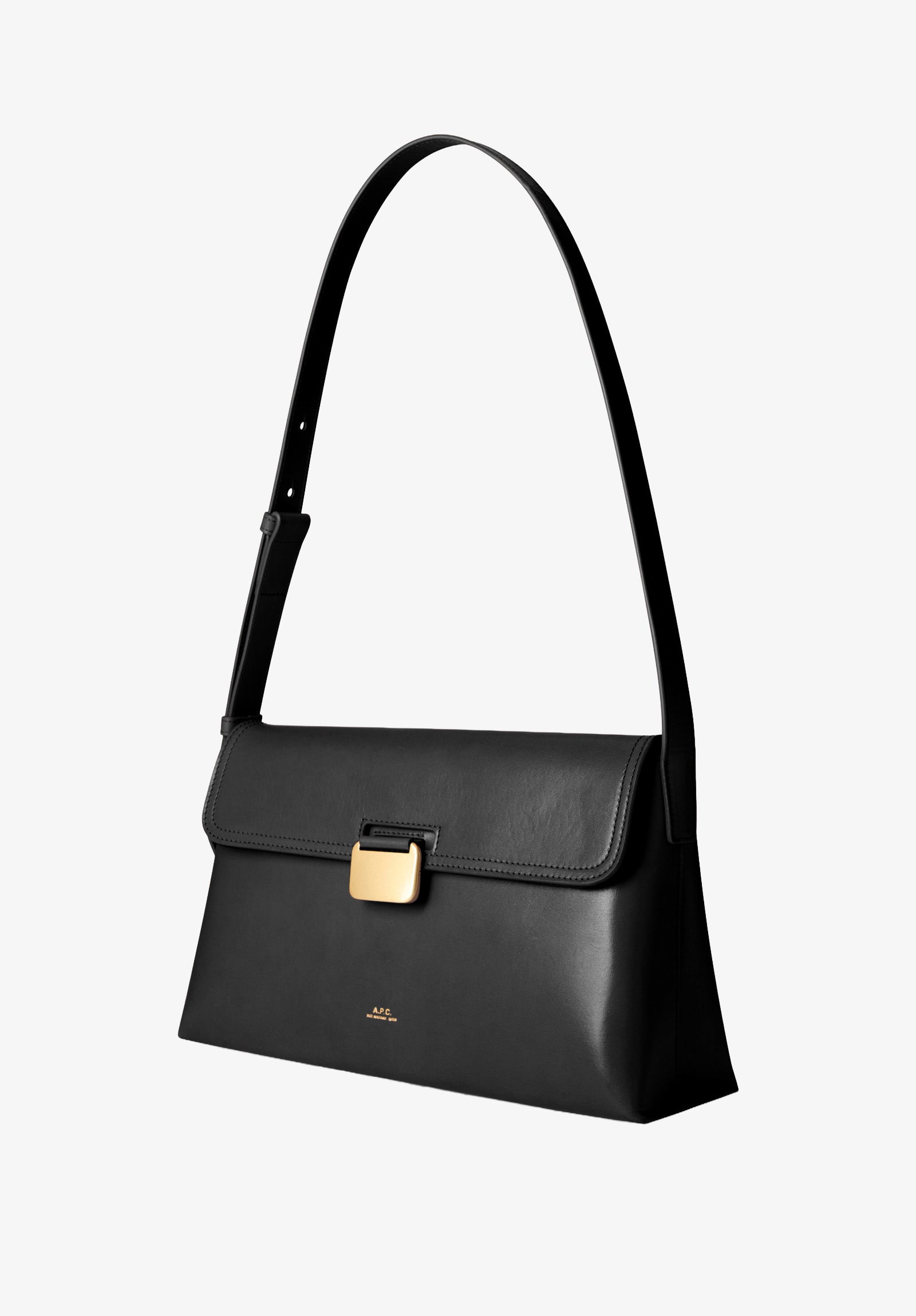 Bags for Women, from Handbags to Mini Bags | A.P.C.