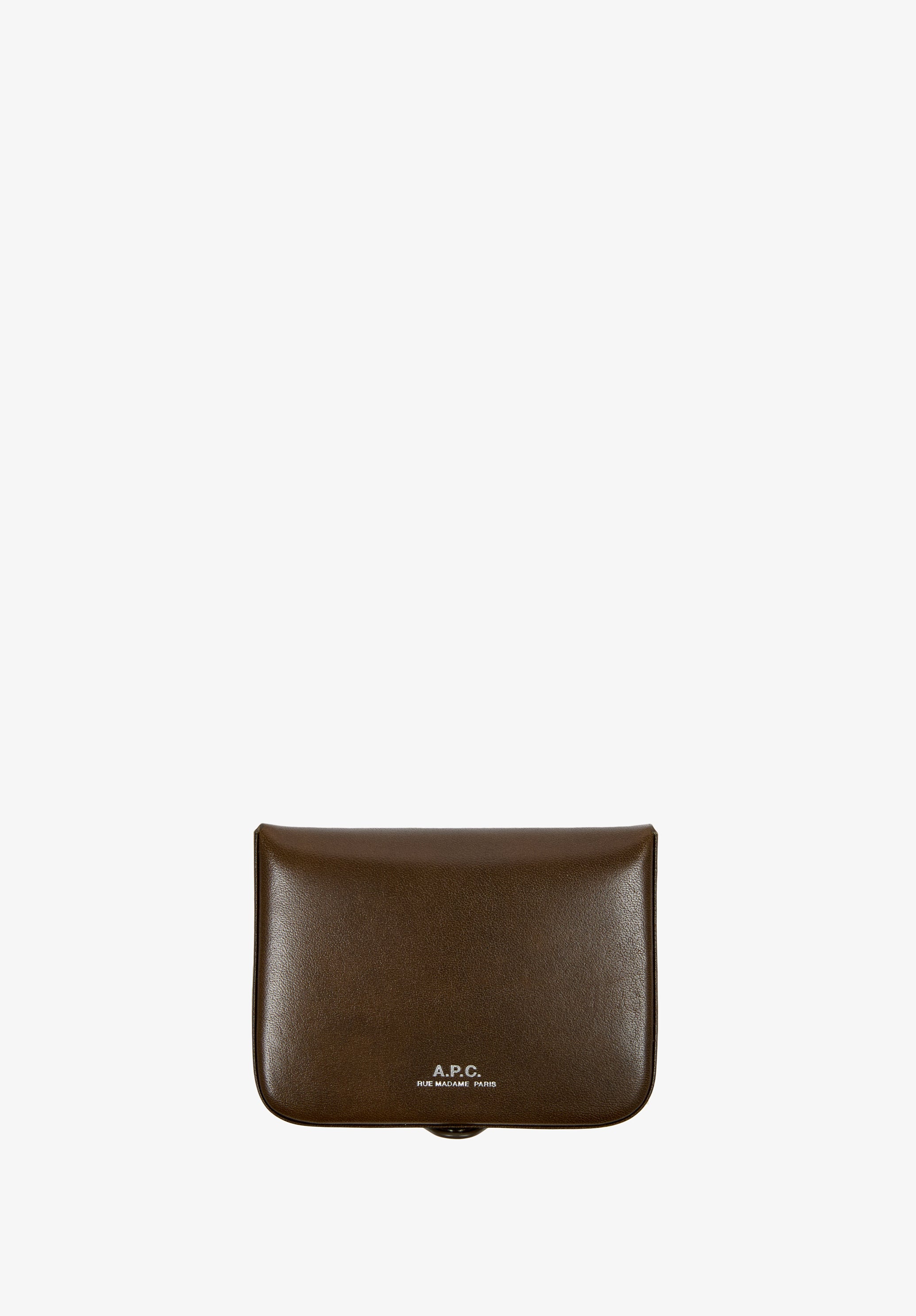 Josh coin purse | A.P.C.