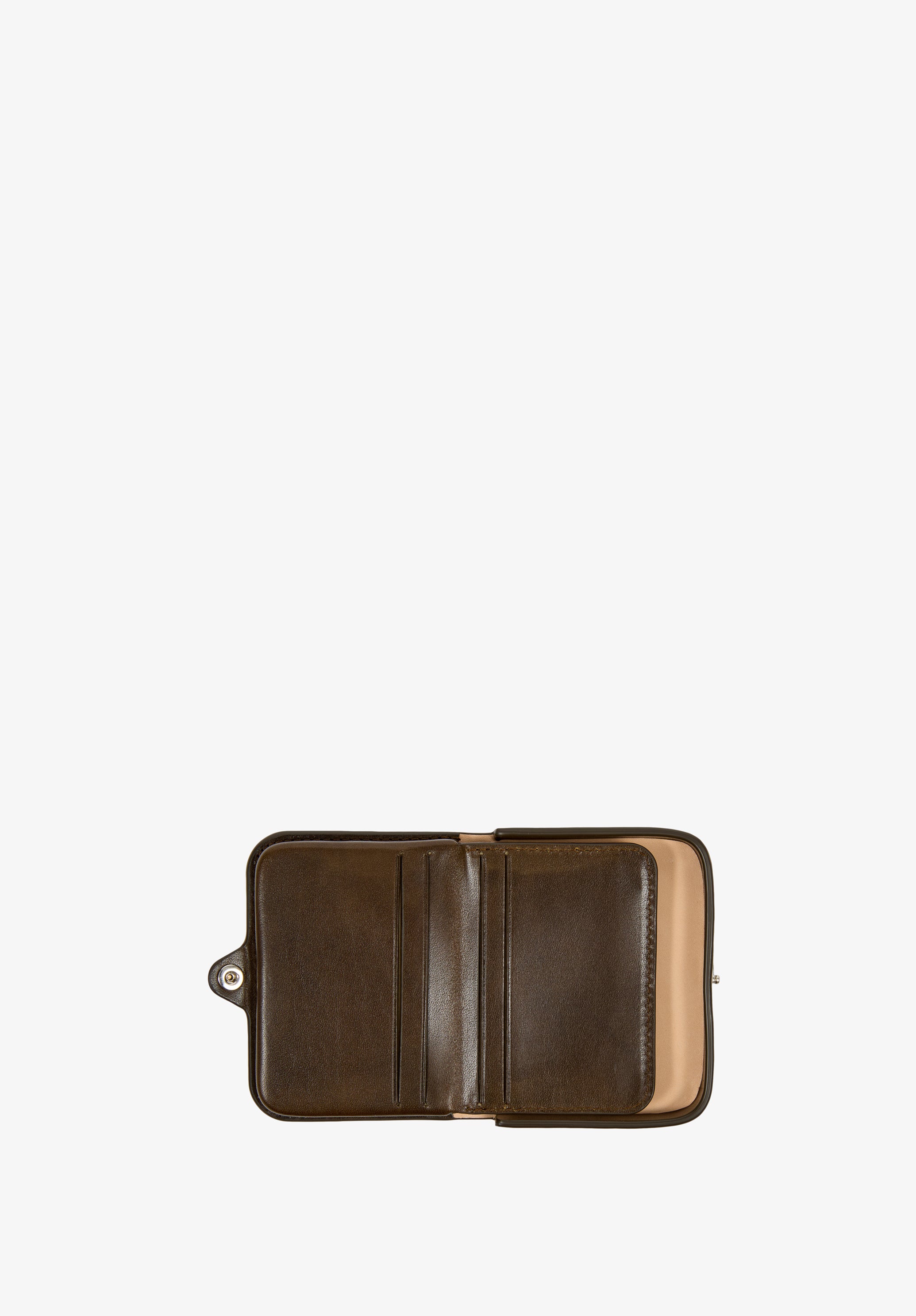 Josh coin purse | A.P.C.