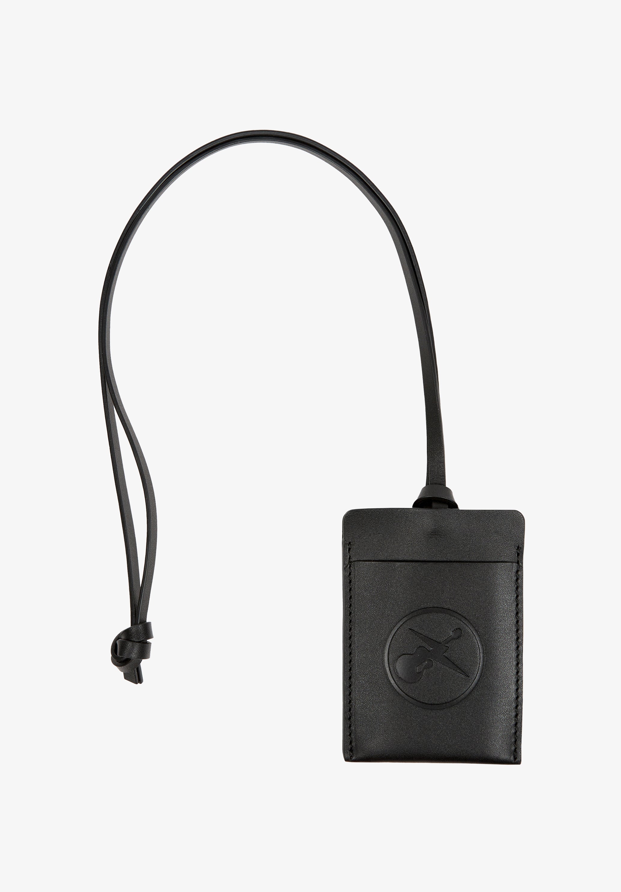 A.P.C. FRGMT. Dough cardholder
