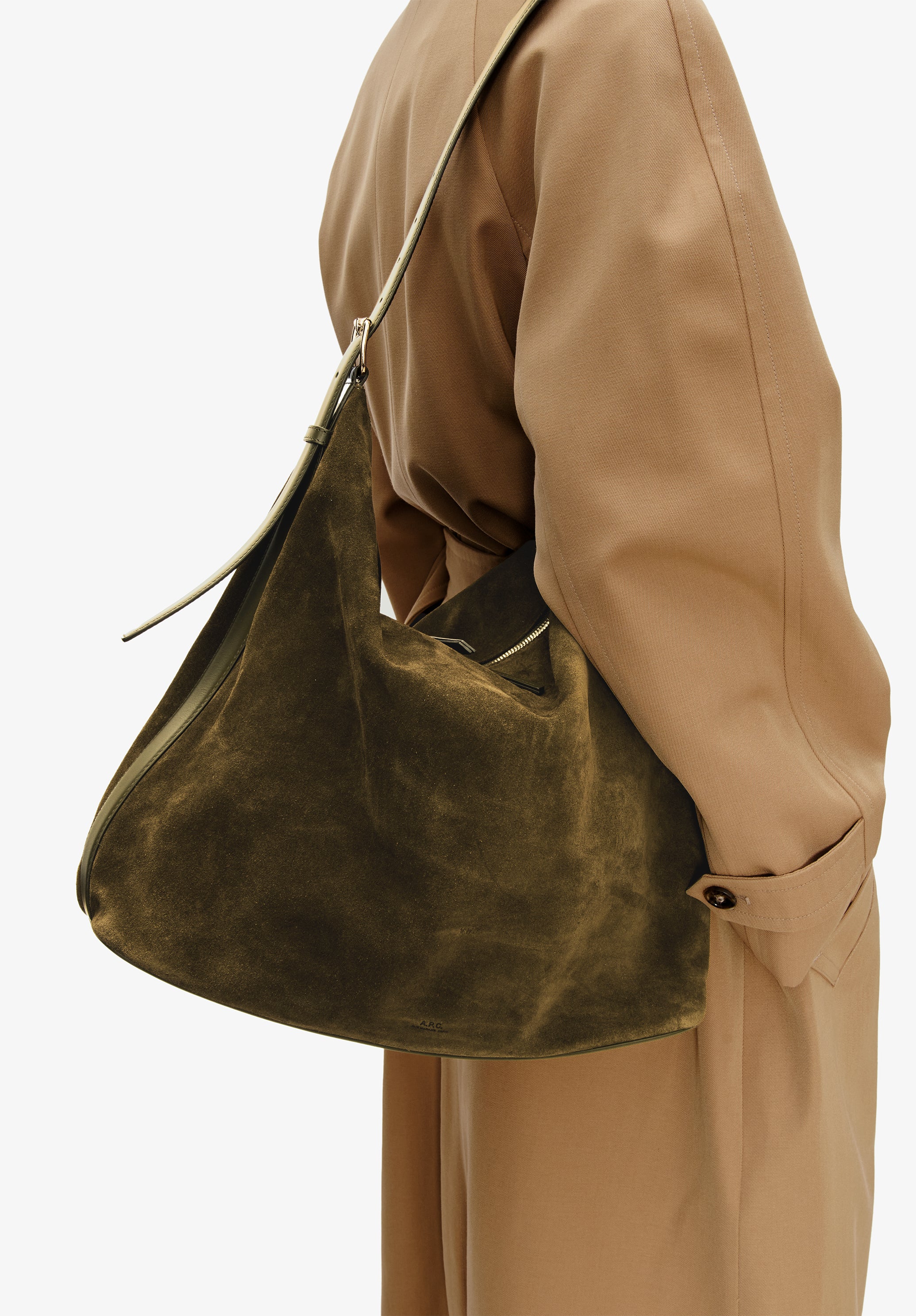 Vera Maxi bag | A.P.C.