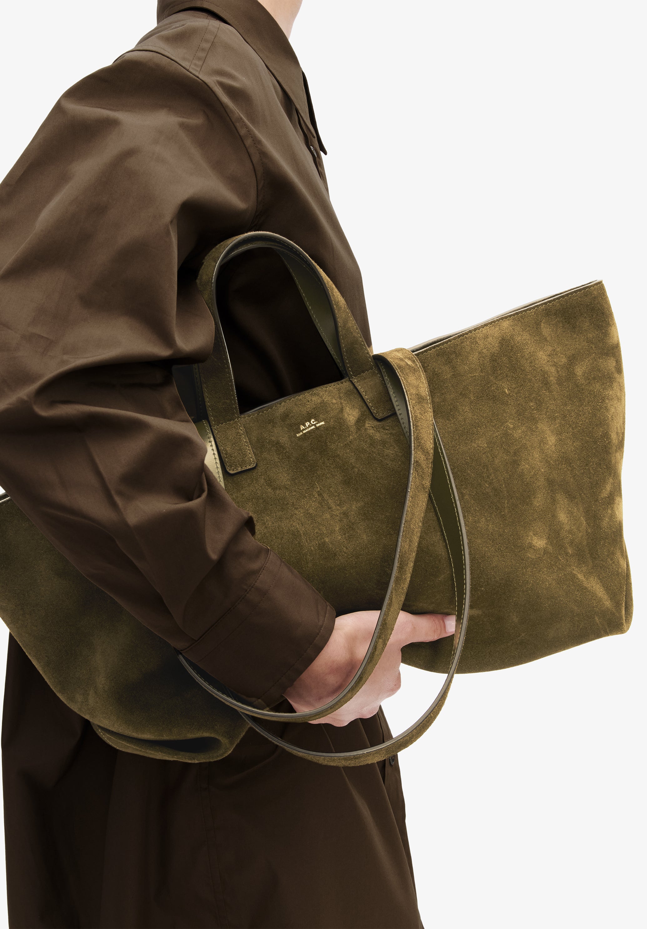 shoulder bags women | A.P.C.