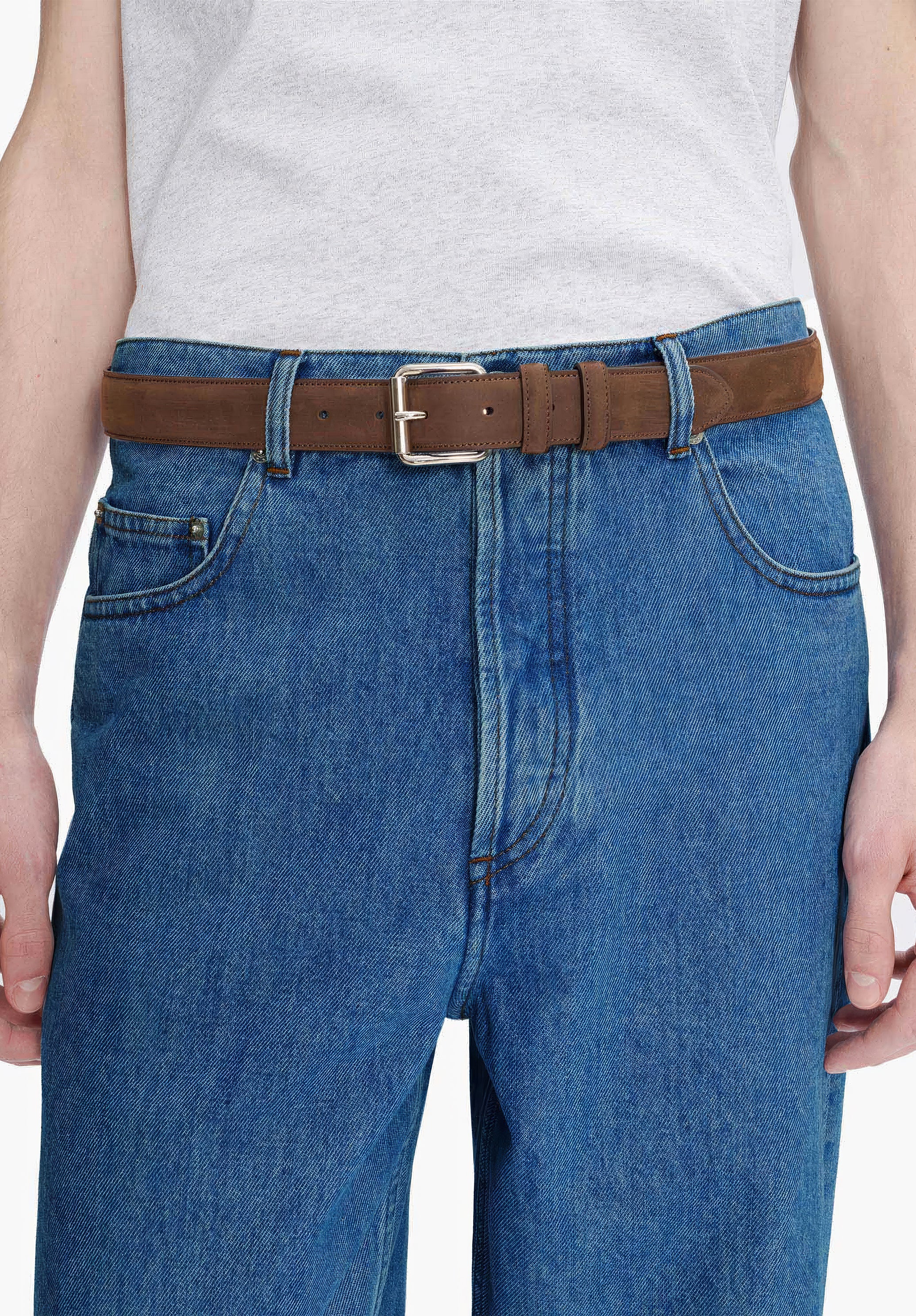 Paris belt - 1