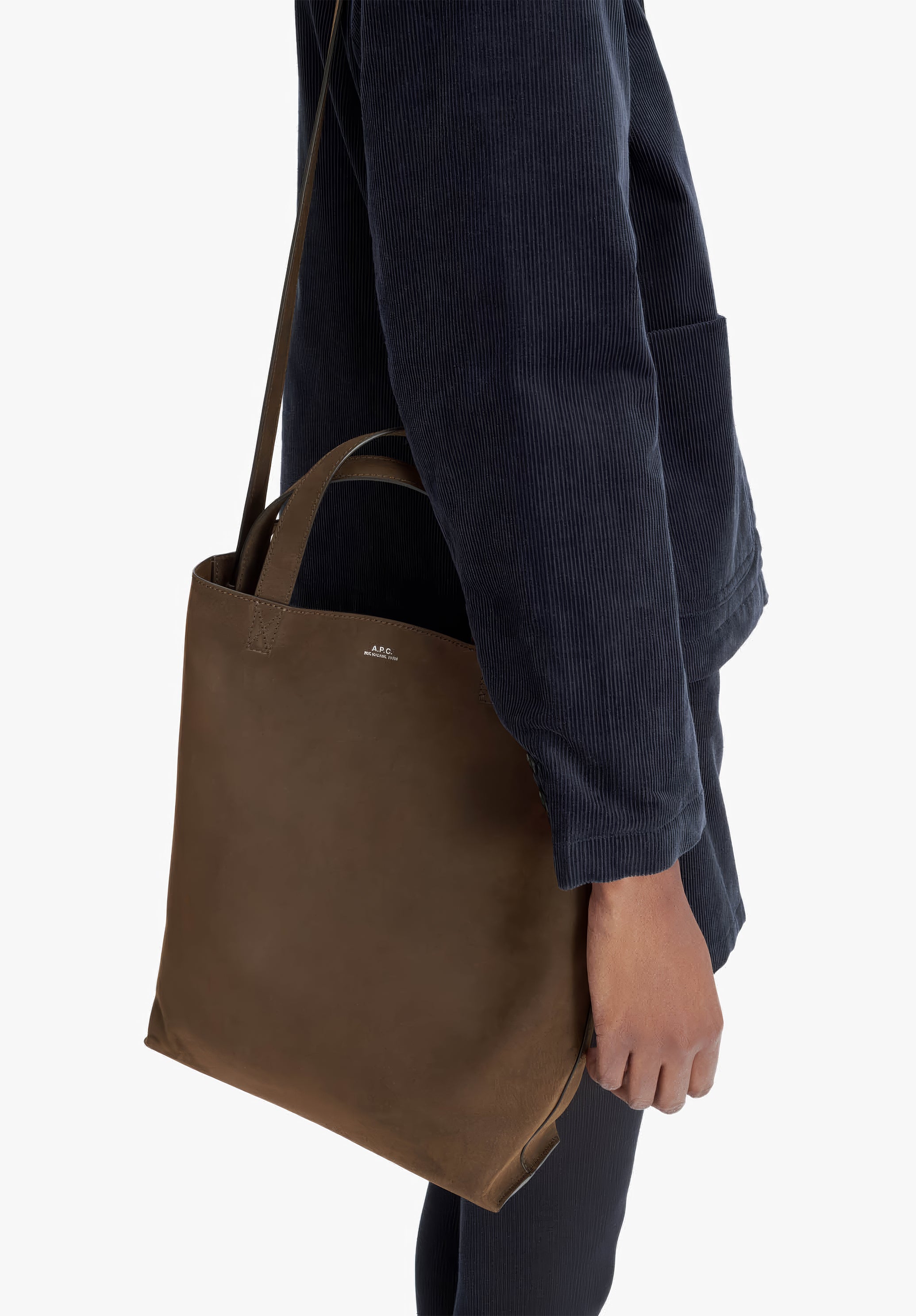 Maiko Medium shopper tote - 1