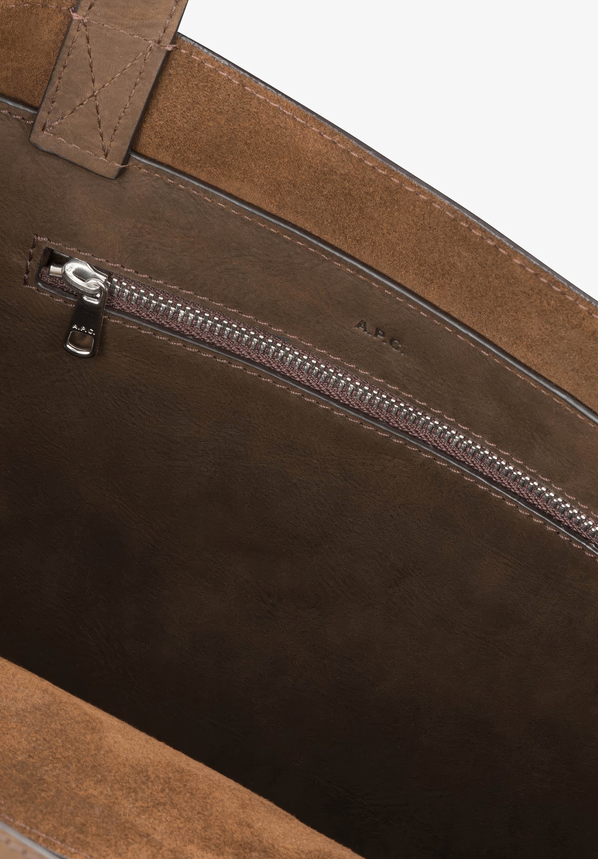 Maiko Medium shopper tote - 5