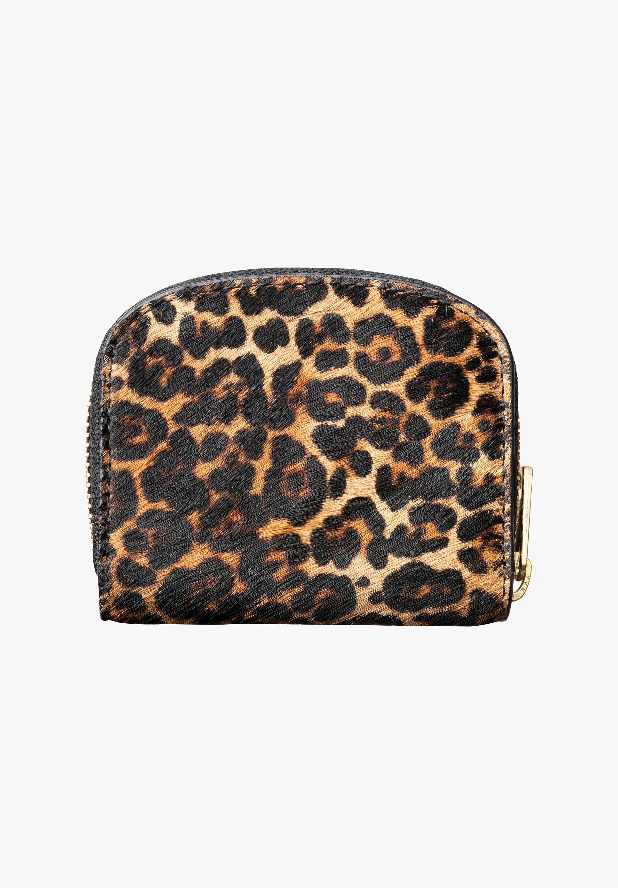 Demi-Lune Mini compact wallet | A.P.C.
