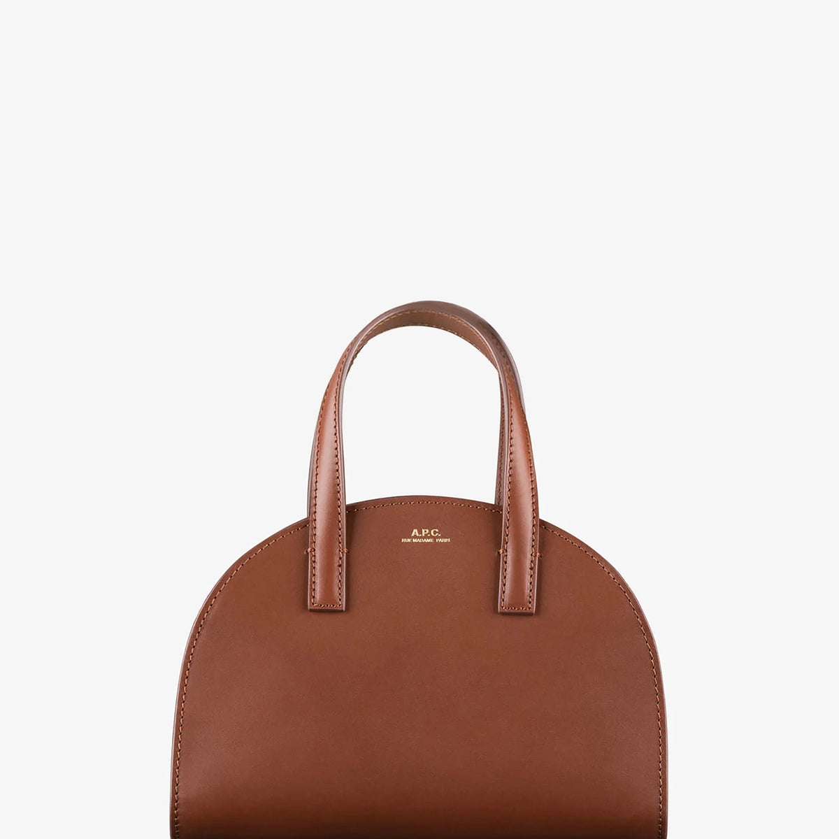 Demi-Lune Small tote bag | A.P.C.