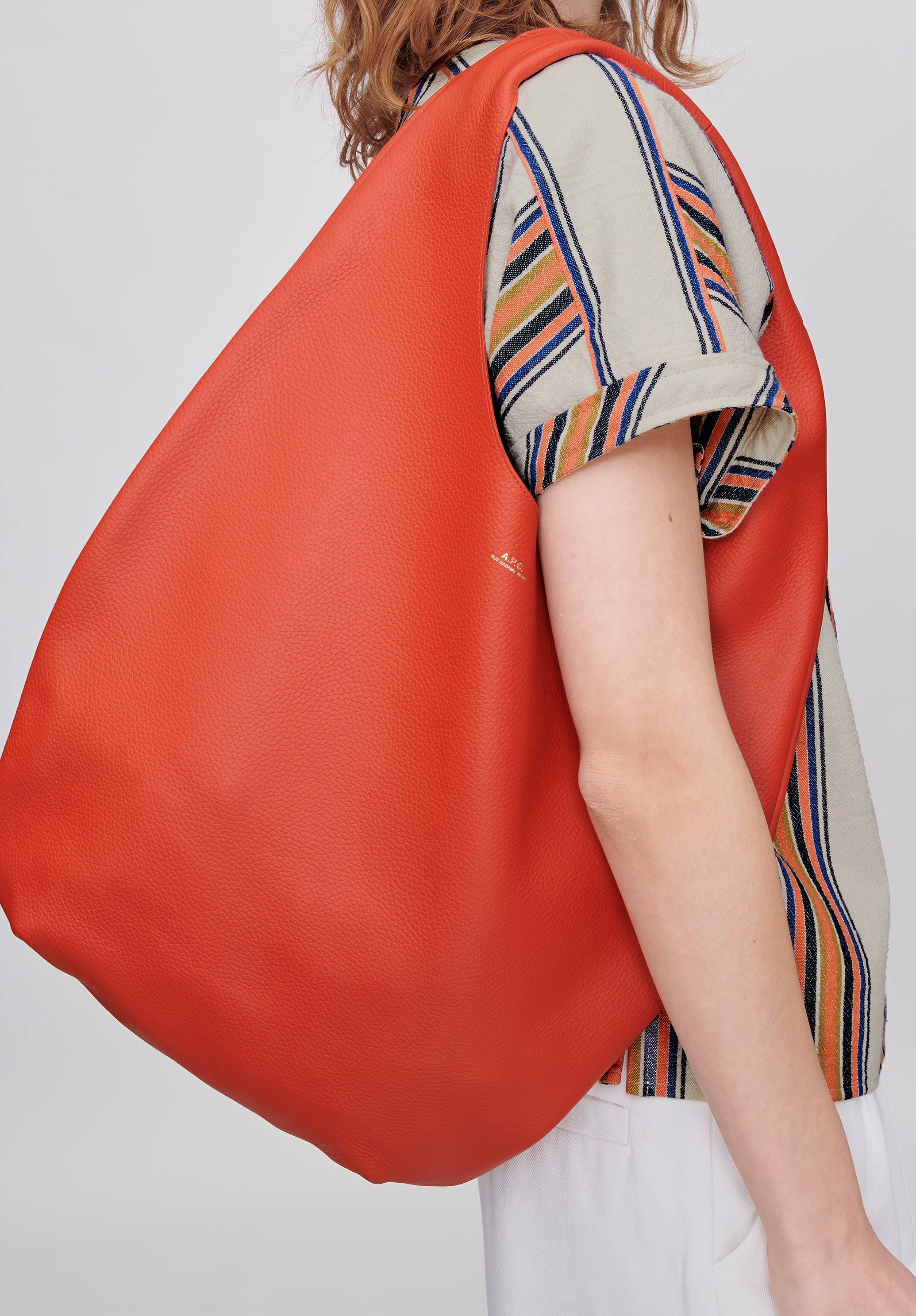 ショルダーバッグ・ポシェット A.P.C. LE NEIGE SHOULDER BAG Le Neige | A.P.C.