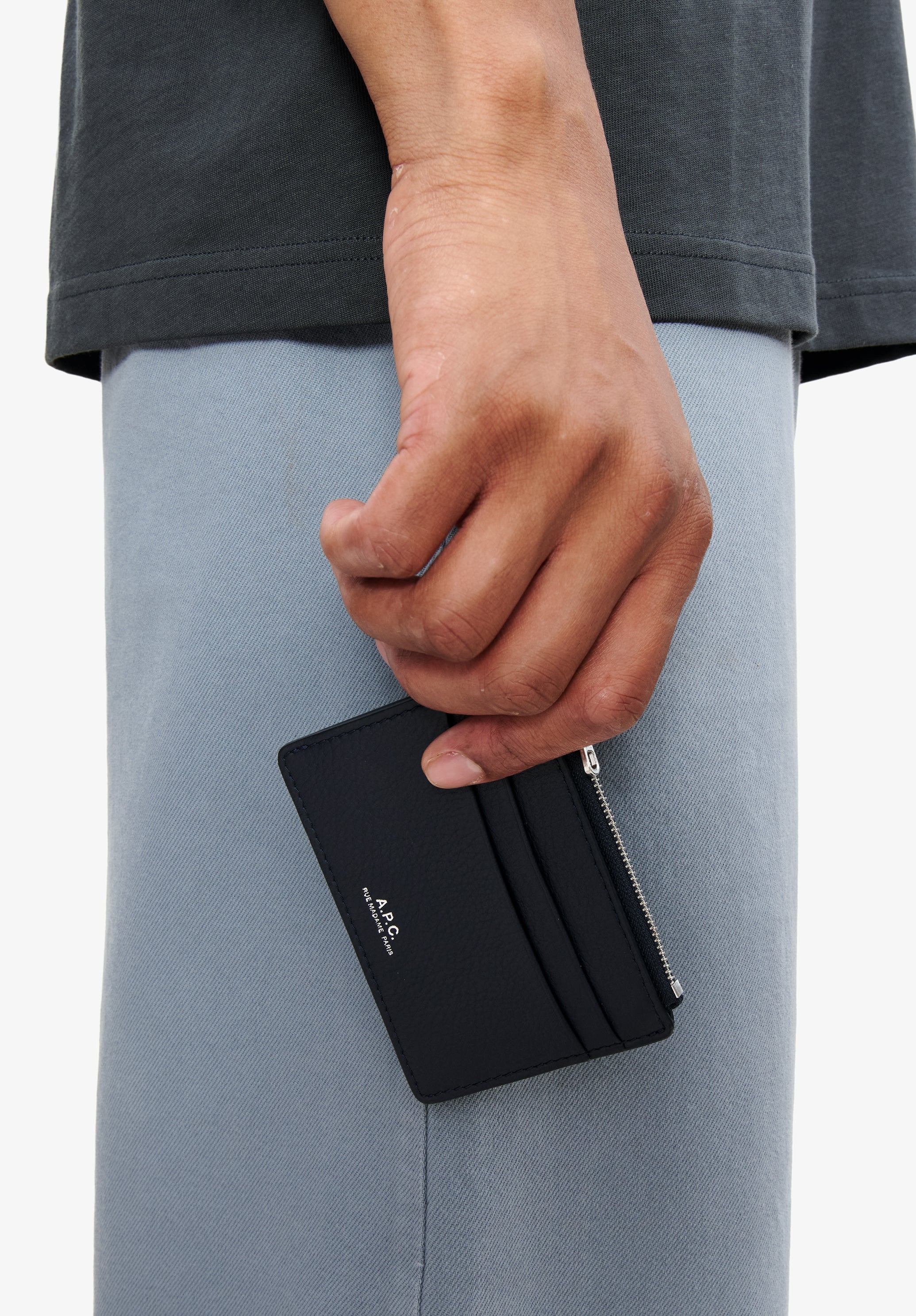 Paris cardholder - 1