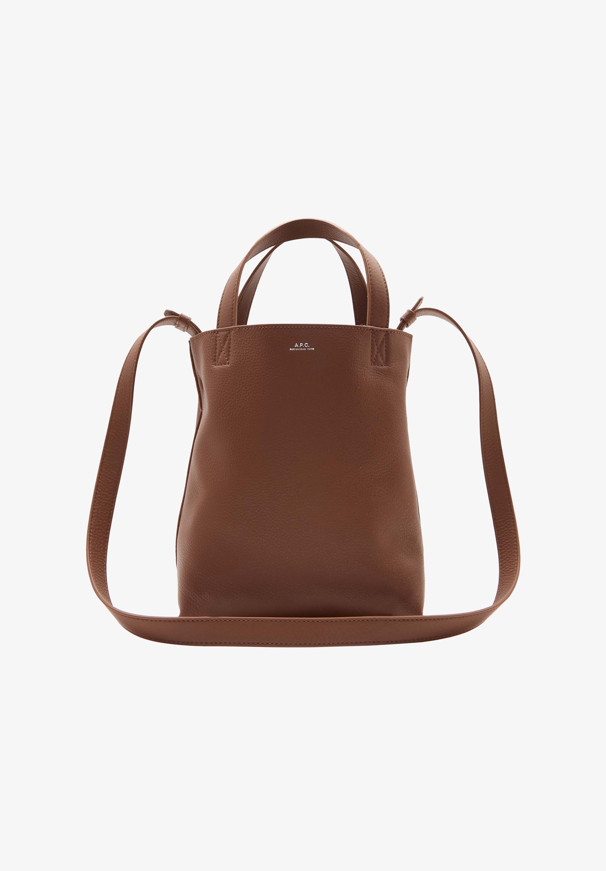 Maiko Small shopper tote | A.P.C.