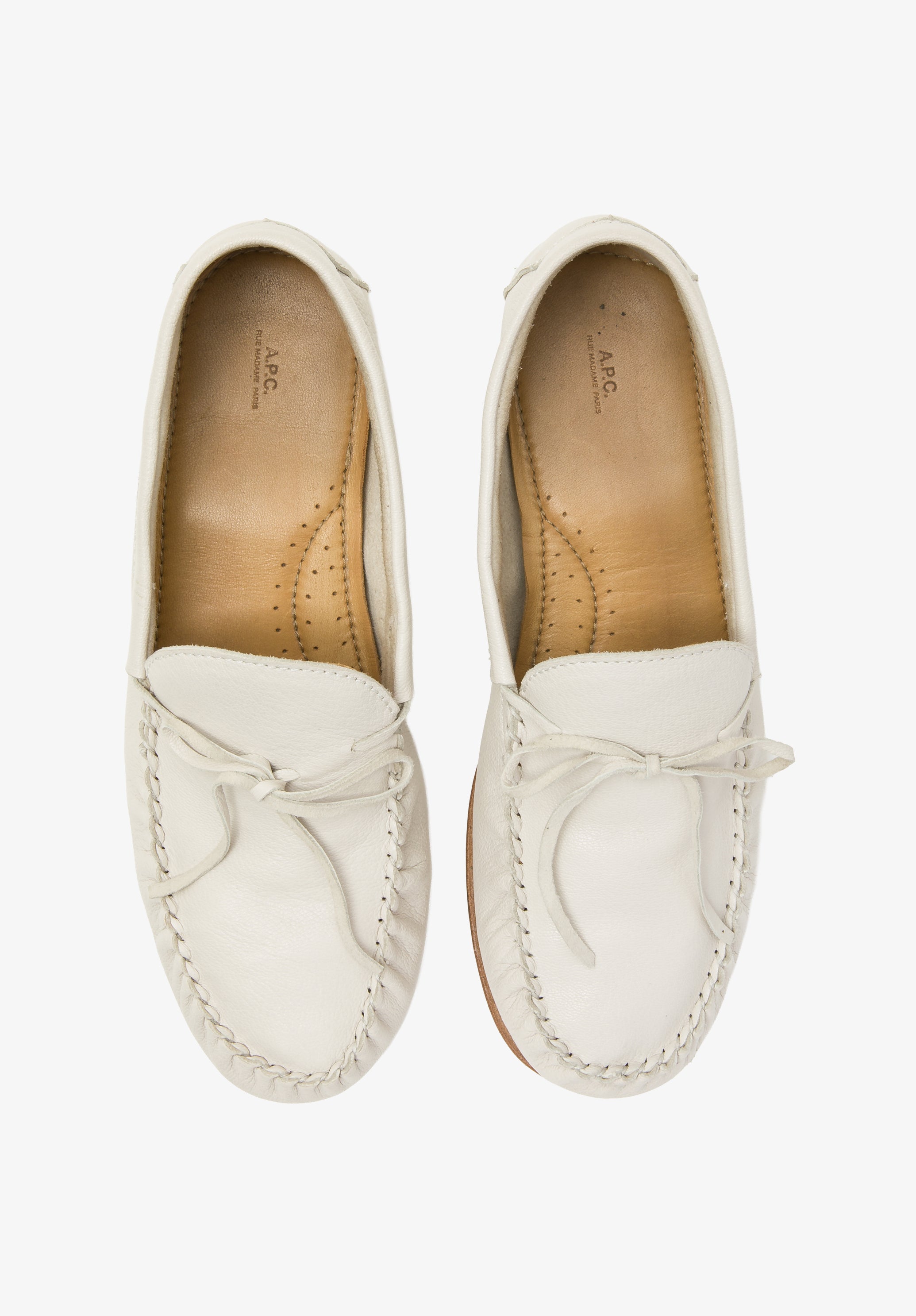 Womens shoes · Sandals · Boots · Heels · Sneakers | A.P.C.