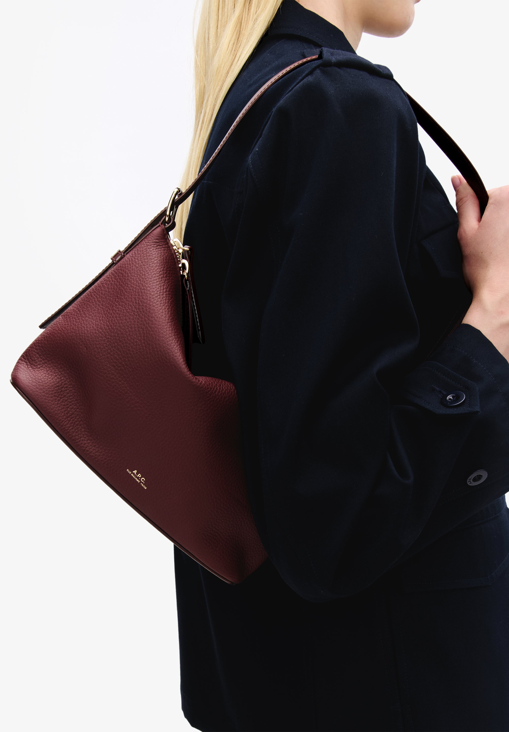 Vera Shoulder bag | A.P.C.
