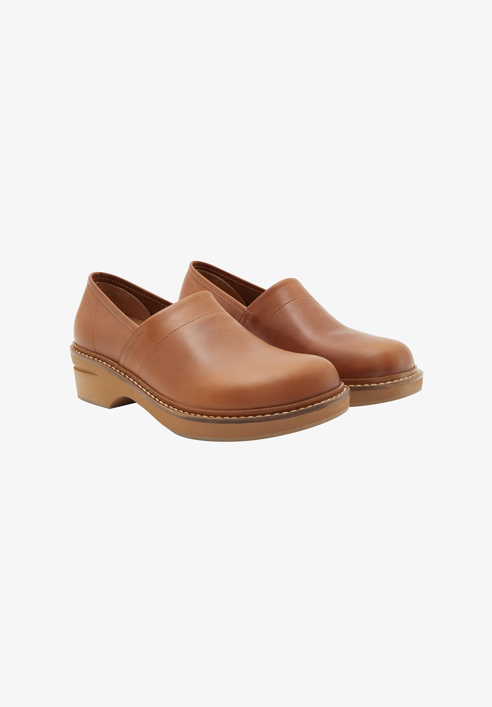 Judith clogs - 1